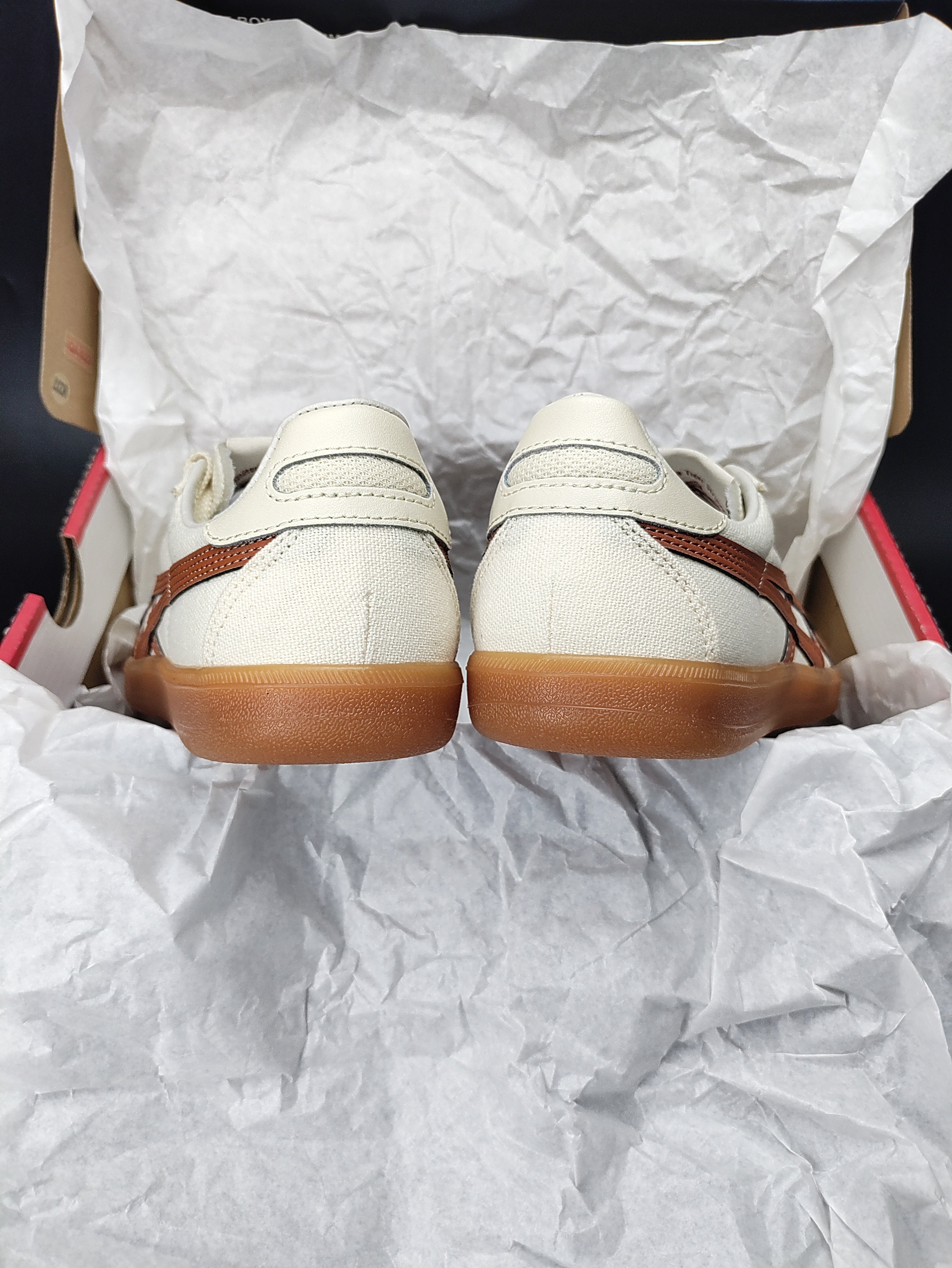 Onitsuka Tiger Tokuten 'Cream Caramel'