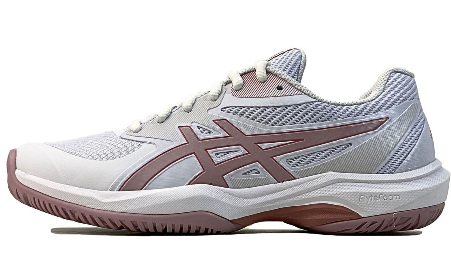 ASICS GAME FF 'White Morganite' (W)