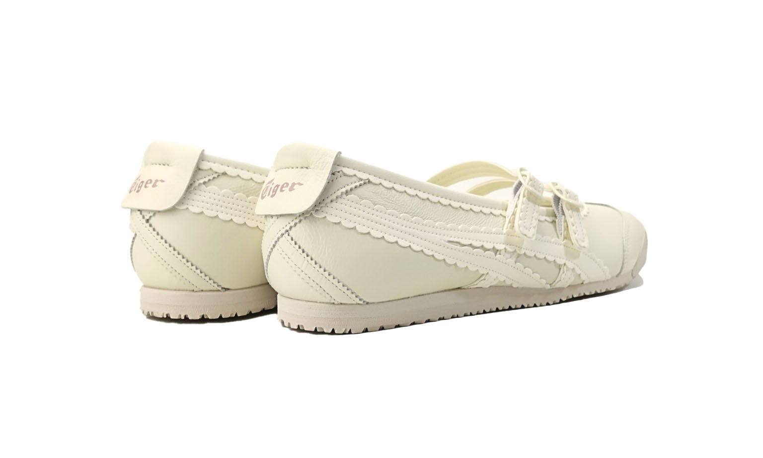 Onitsuka Tiger Mexico 66 TGRS 'Ivory Cream' (W)