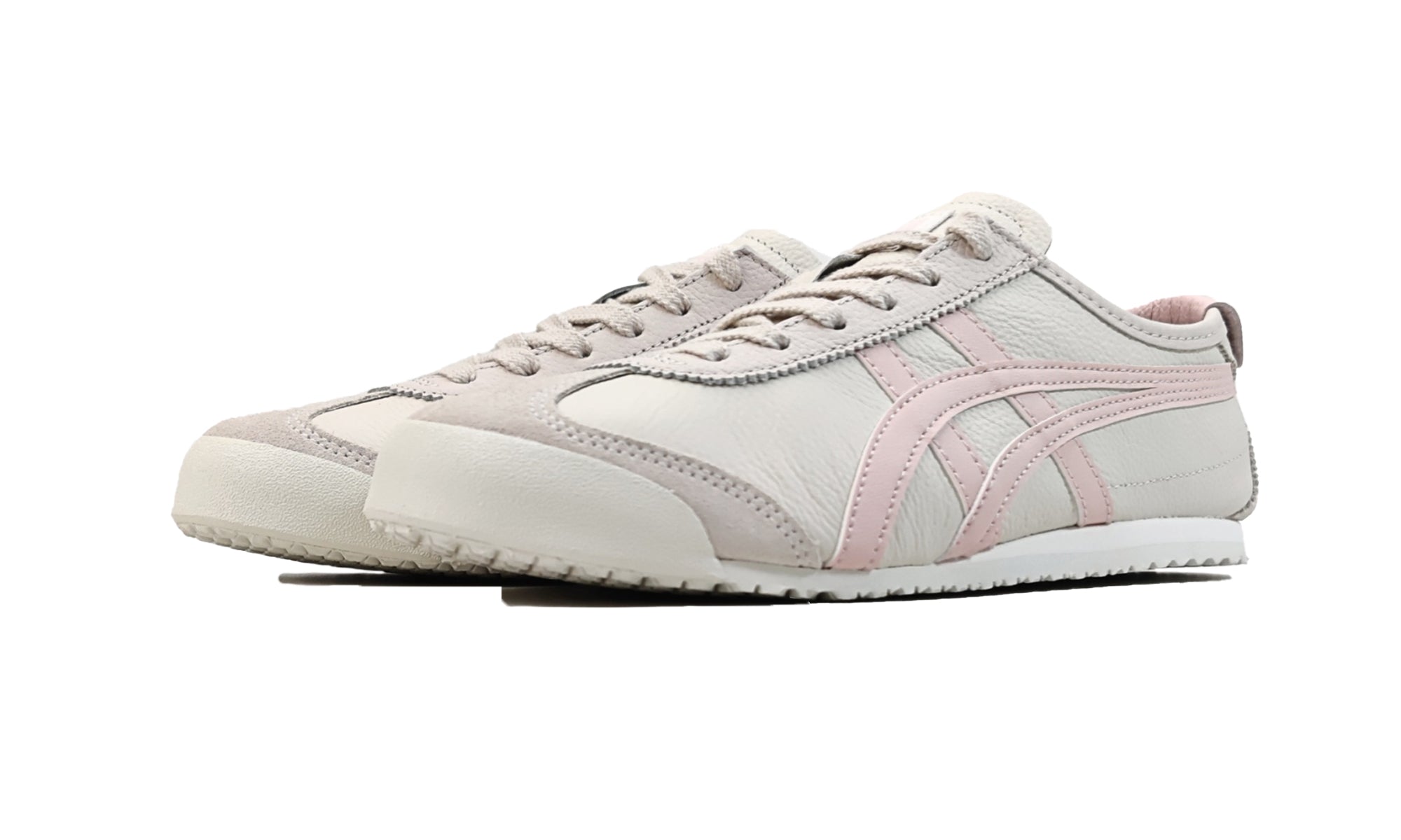 Onitsuka Tiger Mexico 66 'Oatmeal Peach'