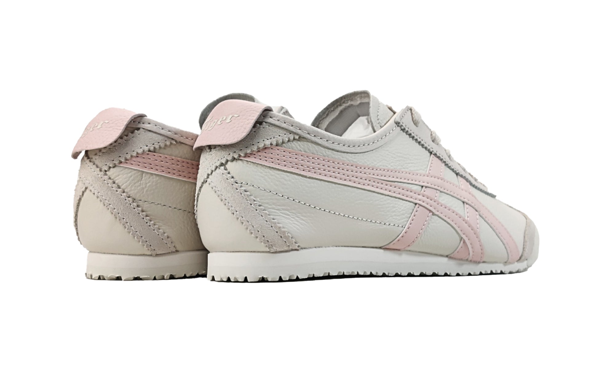 Onitsuka Tiger Mexico 66 'Oatmeal Peach'