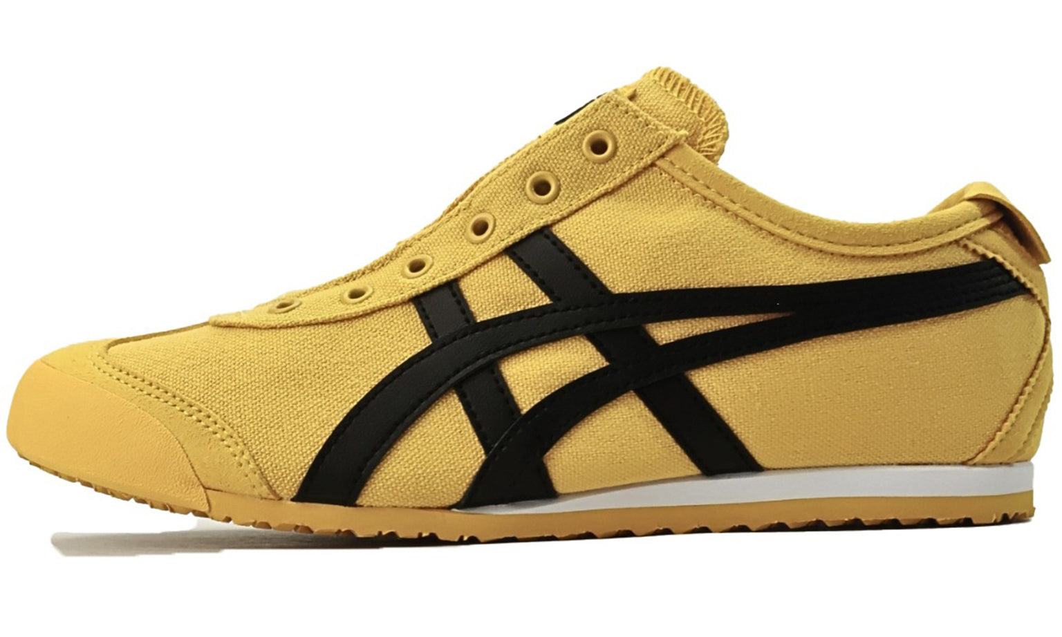 Onitsuka Tiger Mexico 66 Slip-On 'Kill-Bill'