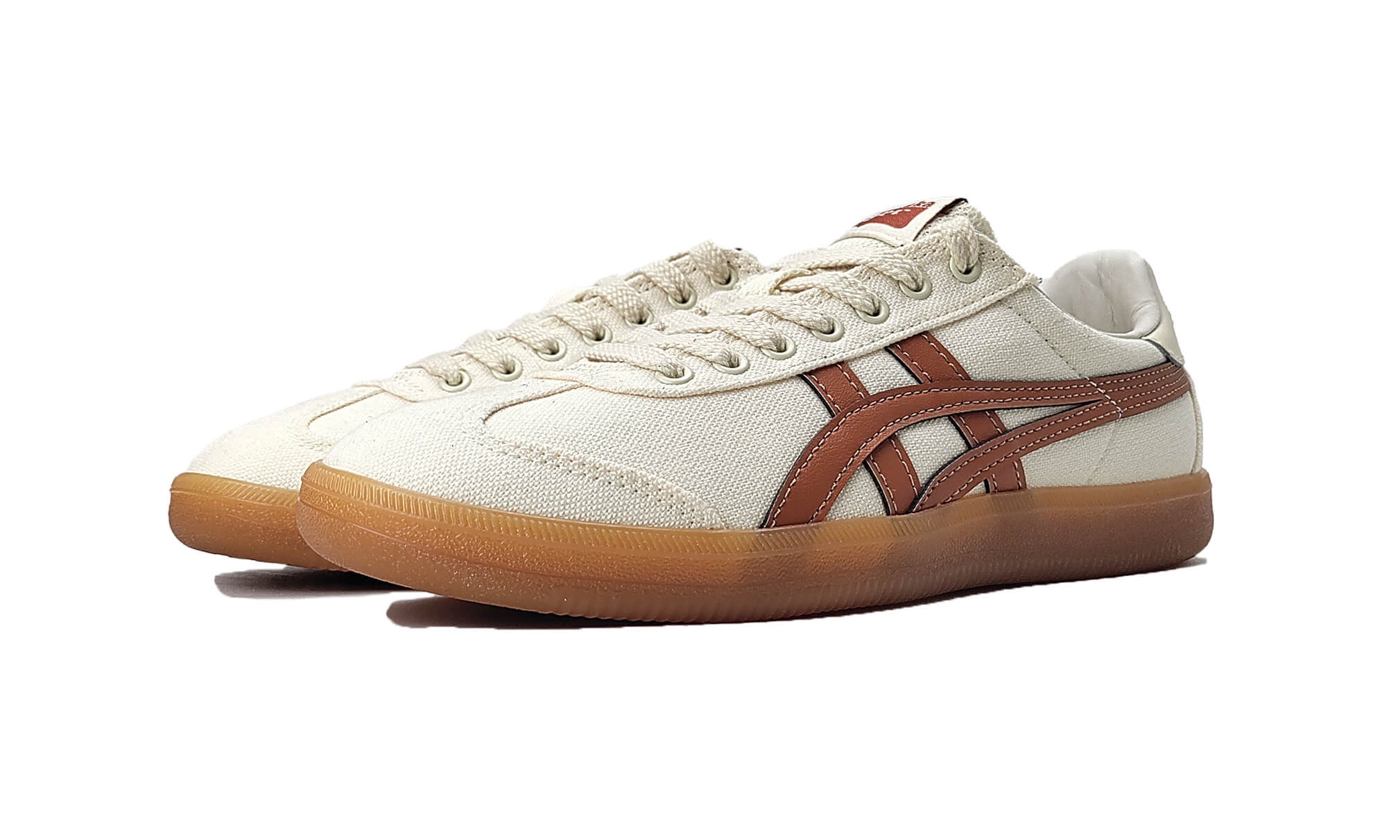 Onitsuka Tiger Tokuten 'Cream Caramel'