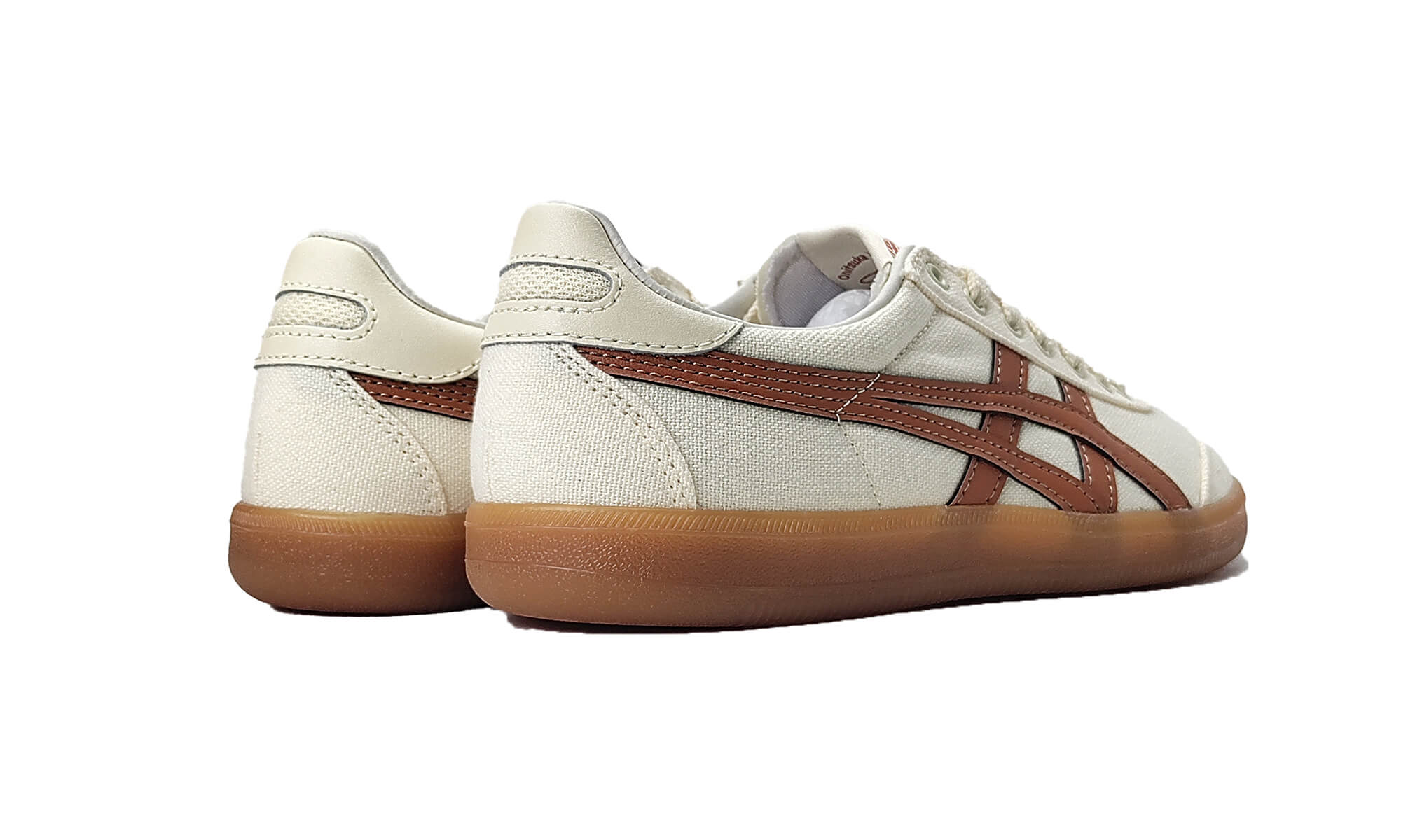 Onitsuka Tiger Tokuten 'Cream Caramel'