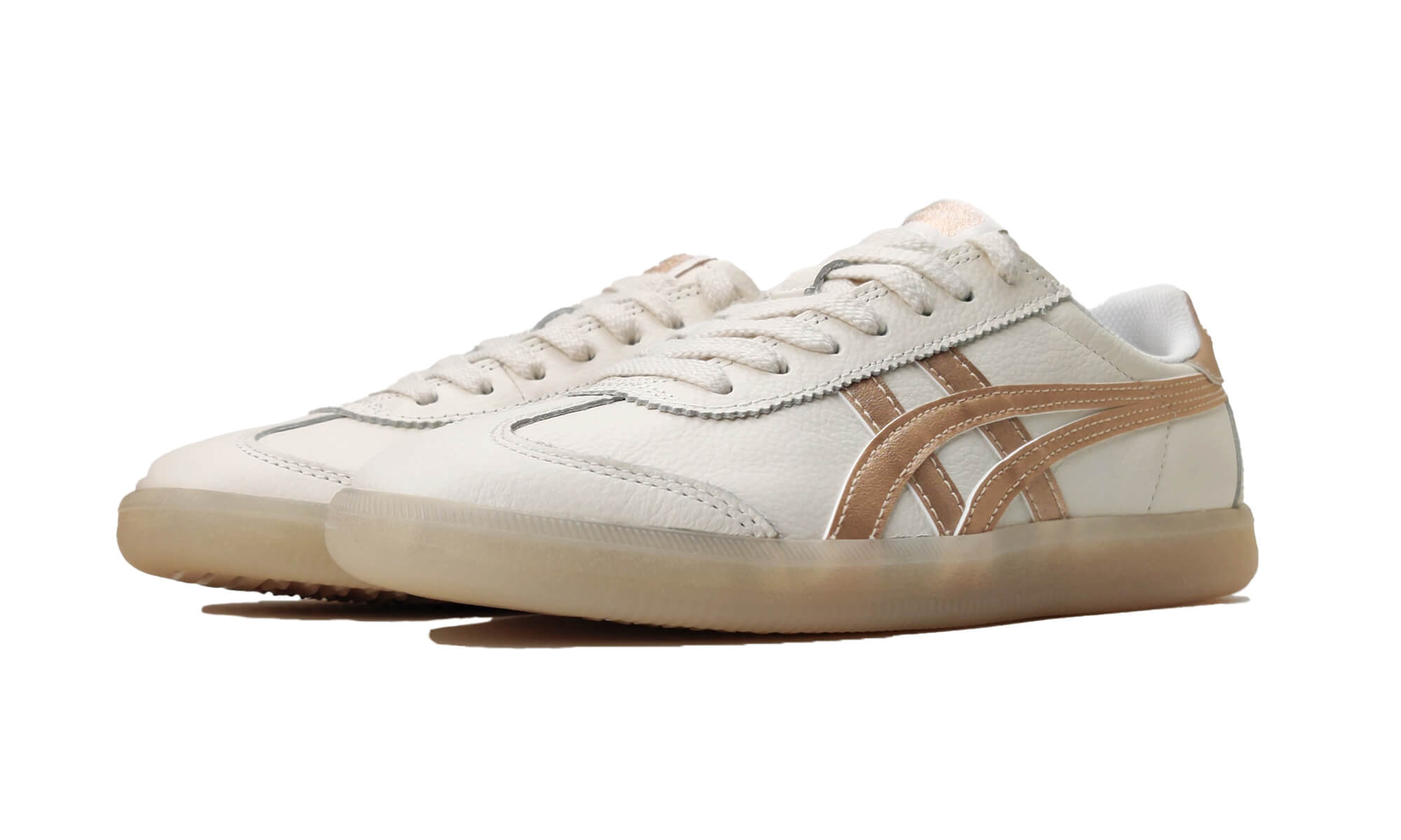 Onitsuka Tiger Tokuten 'White Gold'