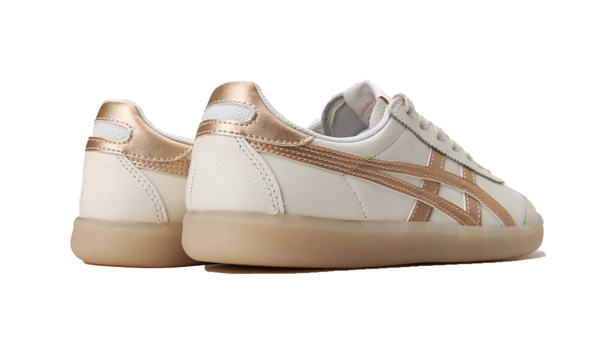 Onitsuka Tiger Tokuten 'White Gold'