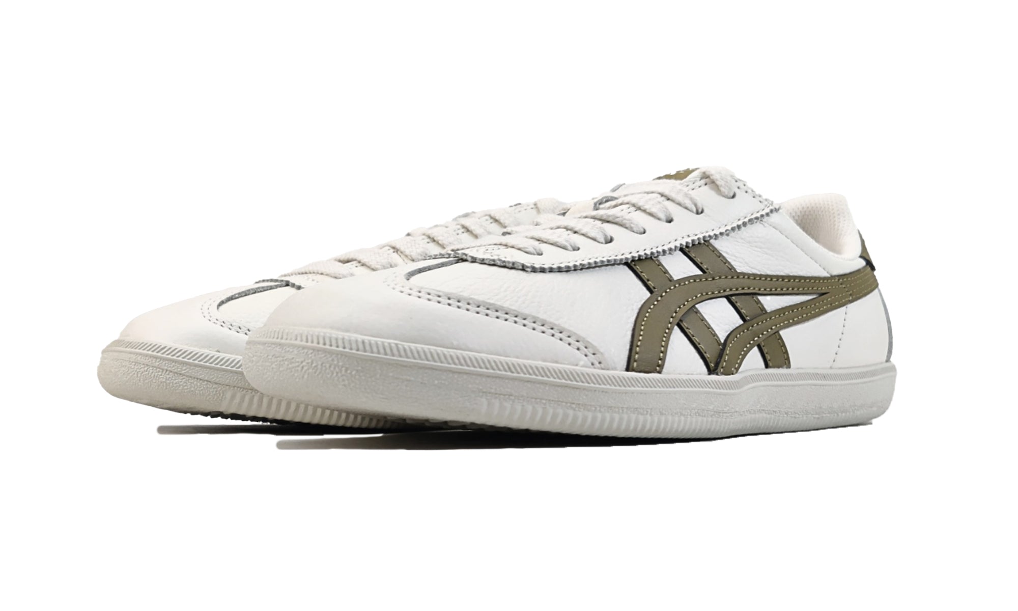 Onitsuka Tiger Tokuten 'White Moss Green'
