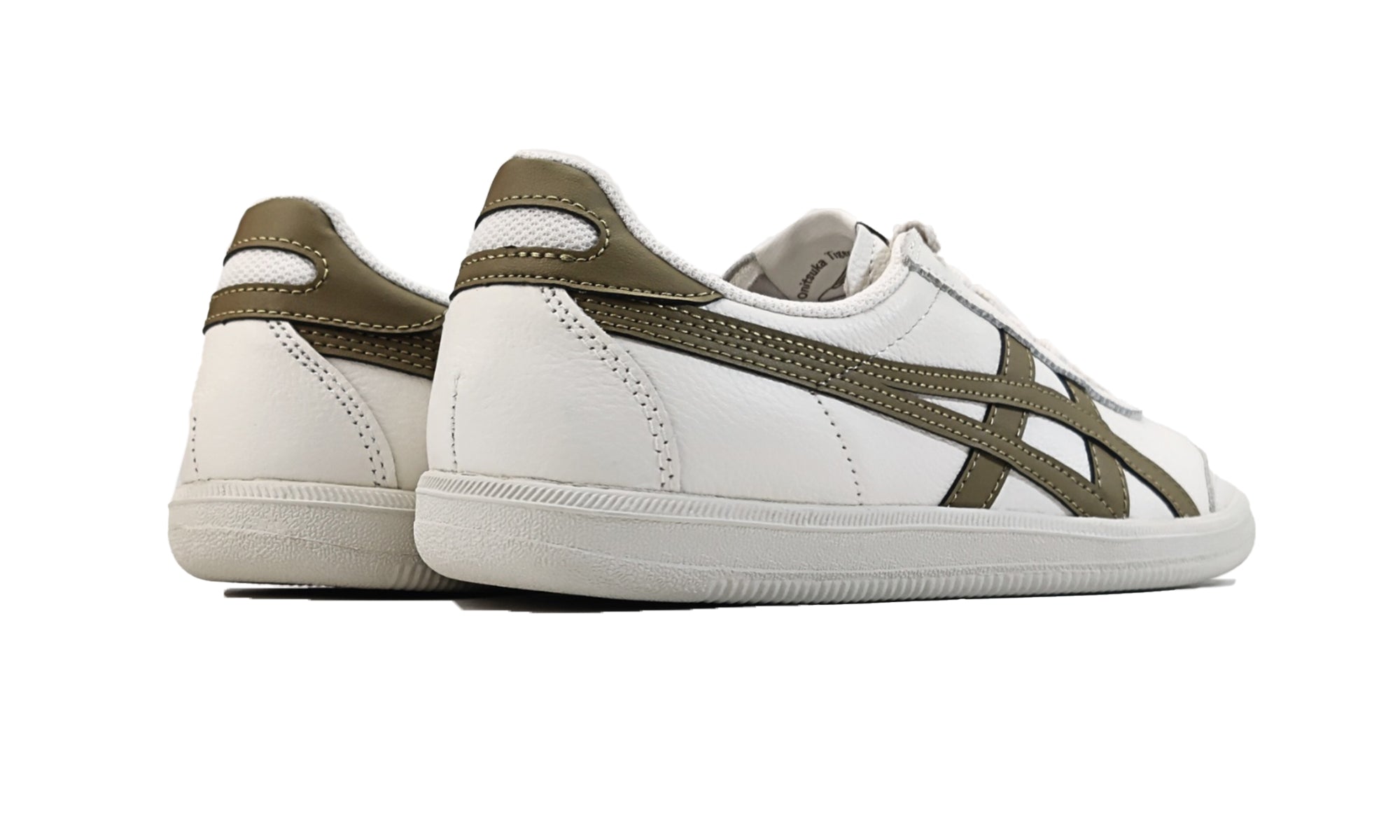 Onitsuka Tiger Tokuten 'White Moss Green'