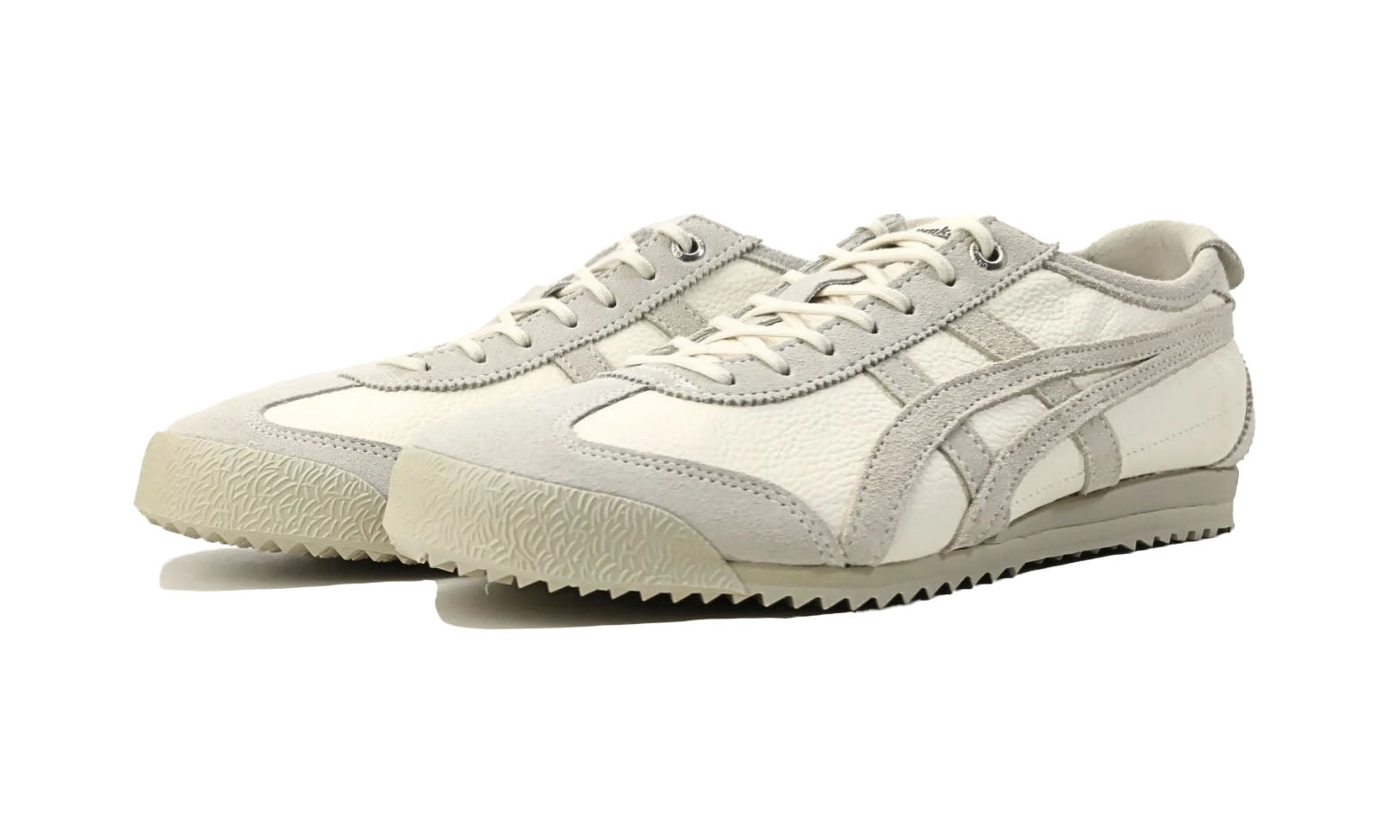 Onitsuka Tiger Mexico 66 SD VIN 'Cream Birch'