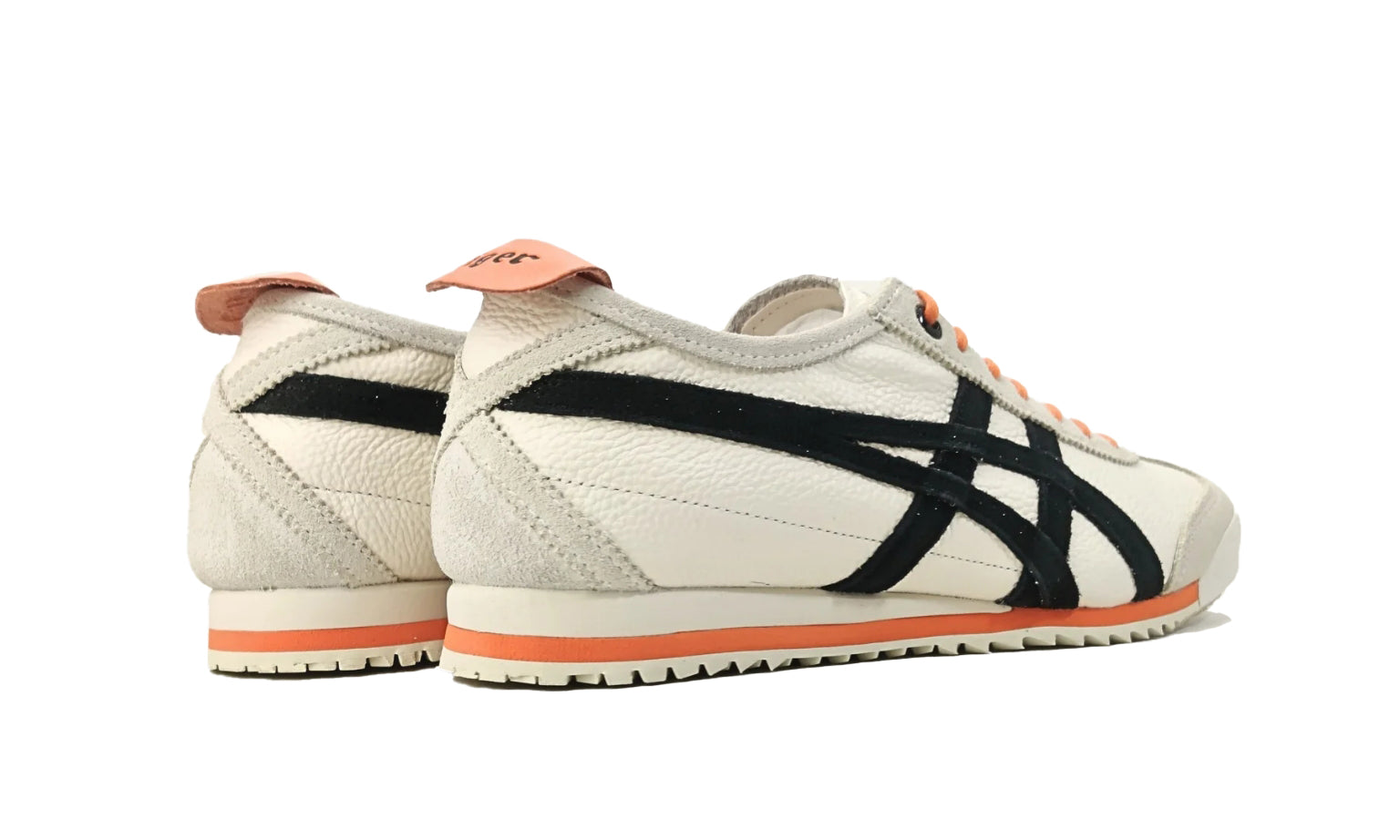 Onitsuka Tiger Mexico 66 SD VIN 'Cream Black Orange'