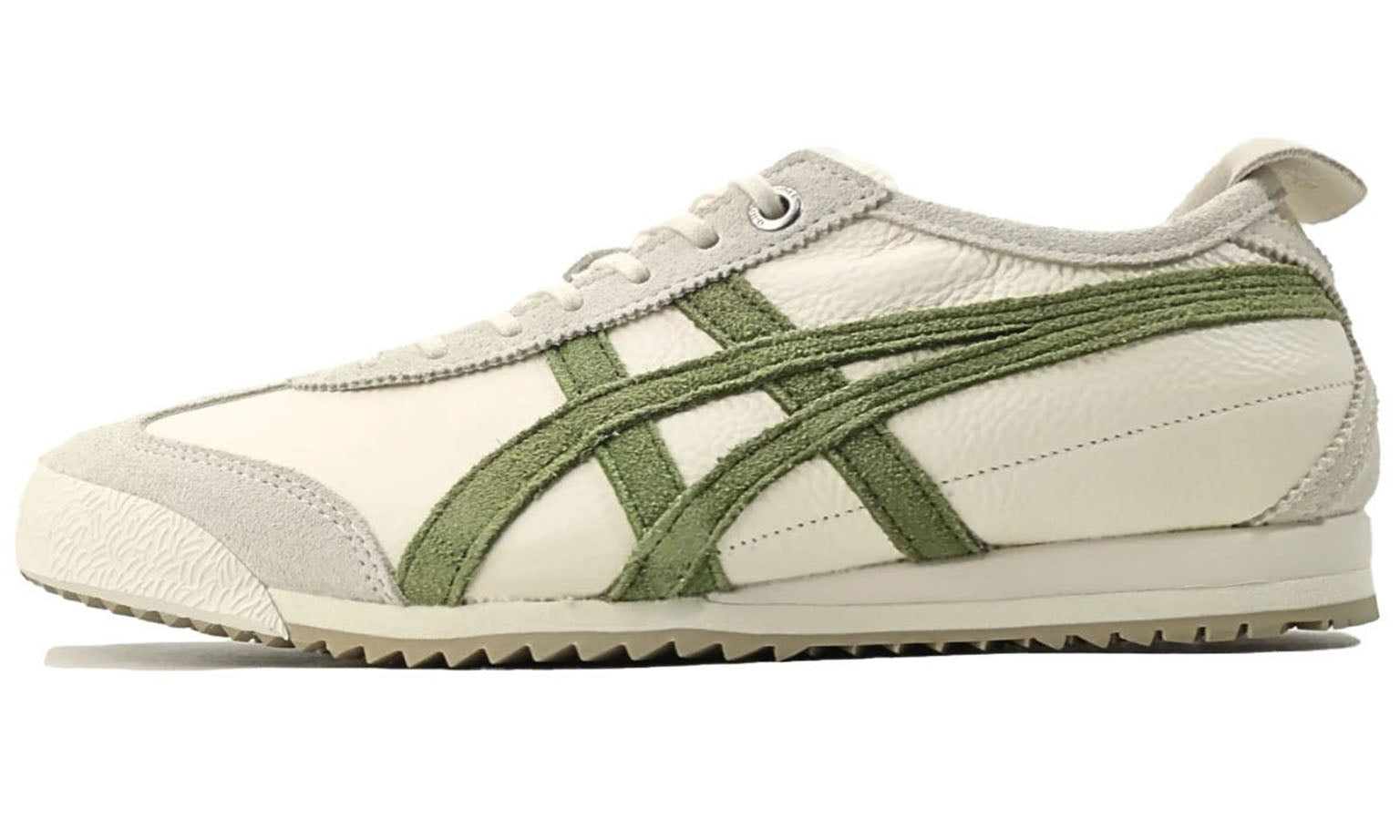 Onitsuka Tiger Mexico 66 SD VIN 'Birch Green'