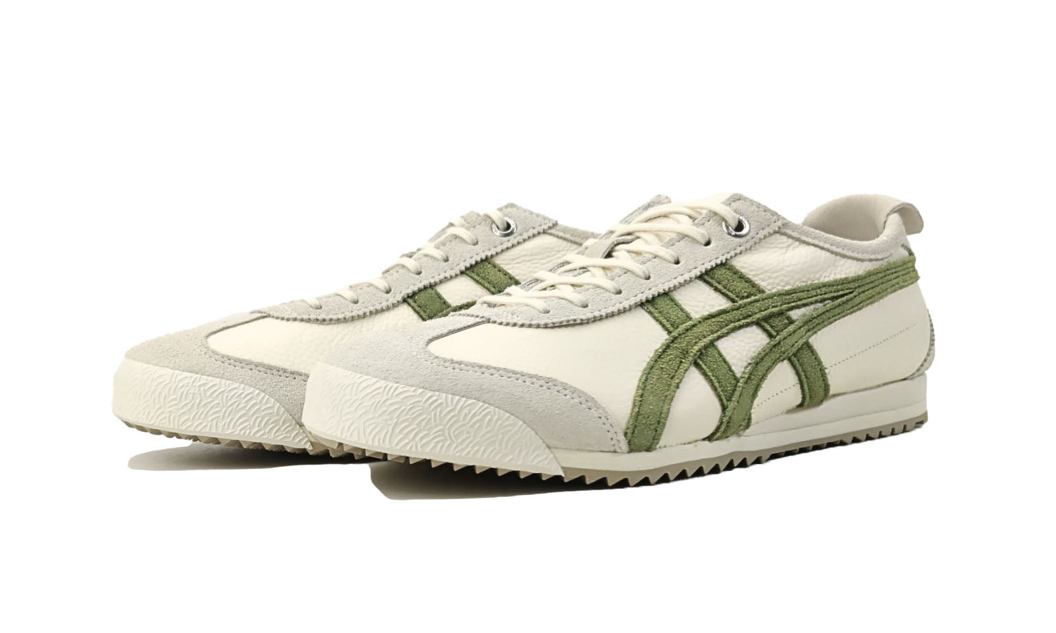 Onitsuka Tiger Mexico 66 SD VIN 'Birch Green'