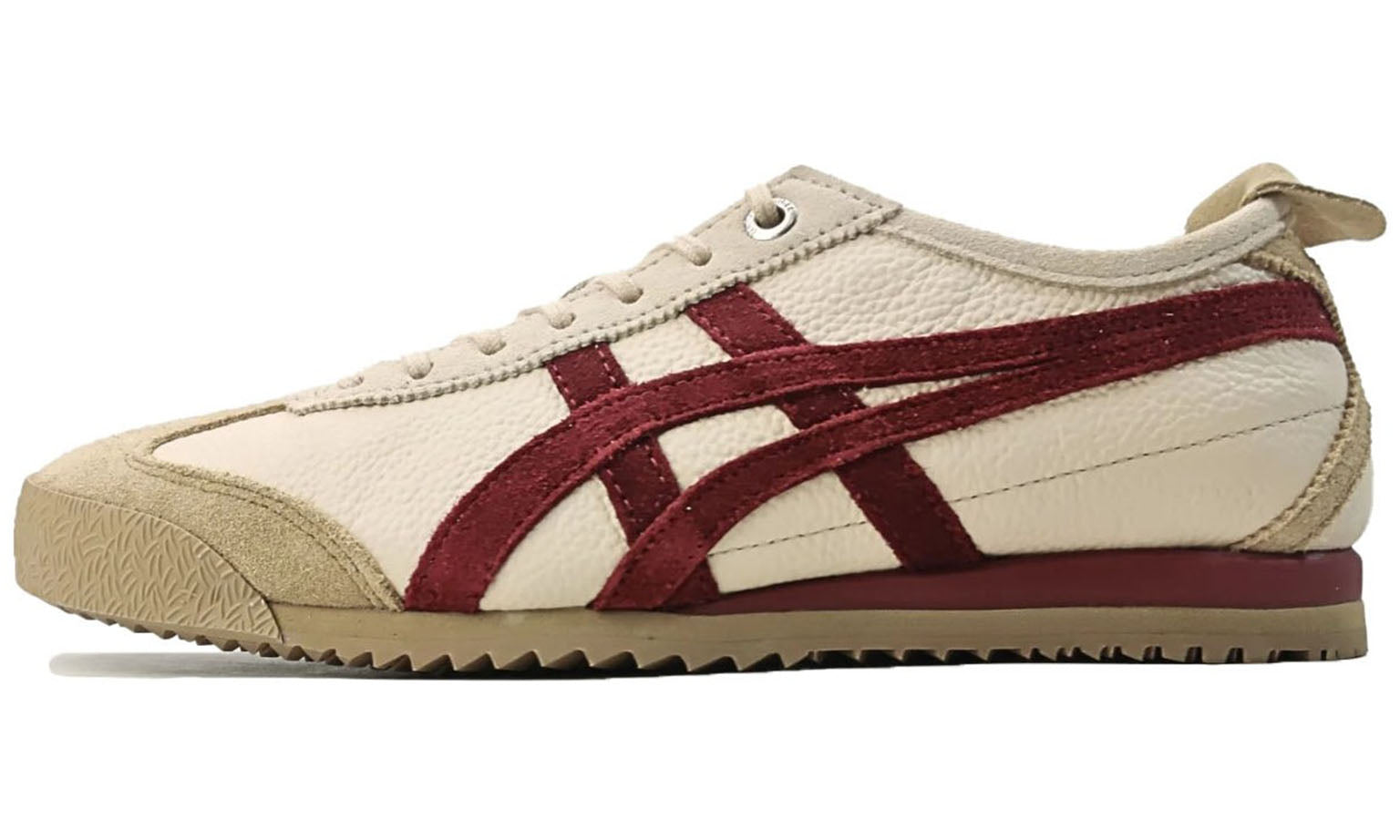 Onitsuka Tiger Mexico 66 SD VIN 'Beige Beet Juice'