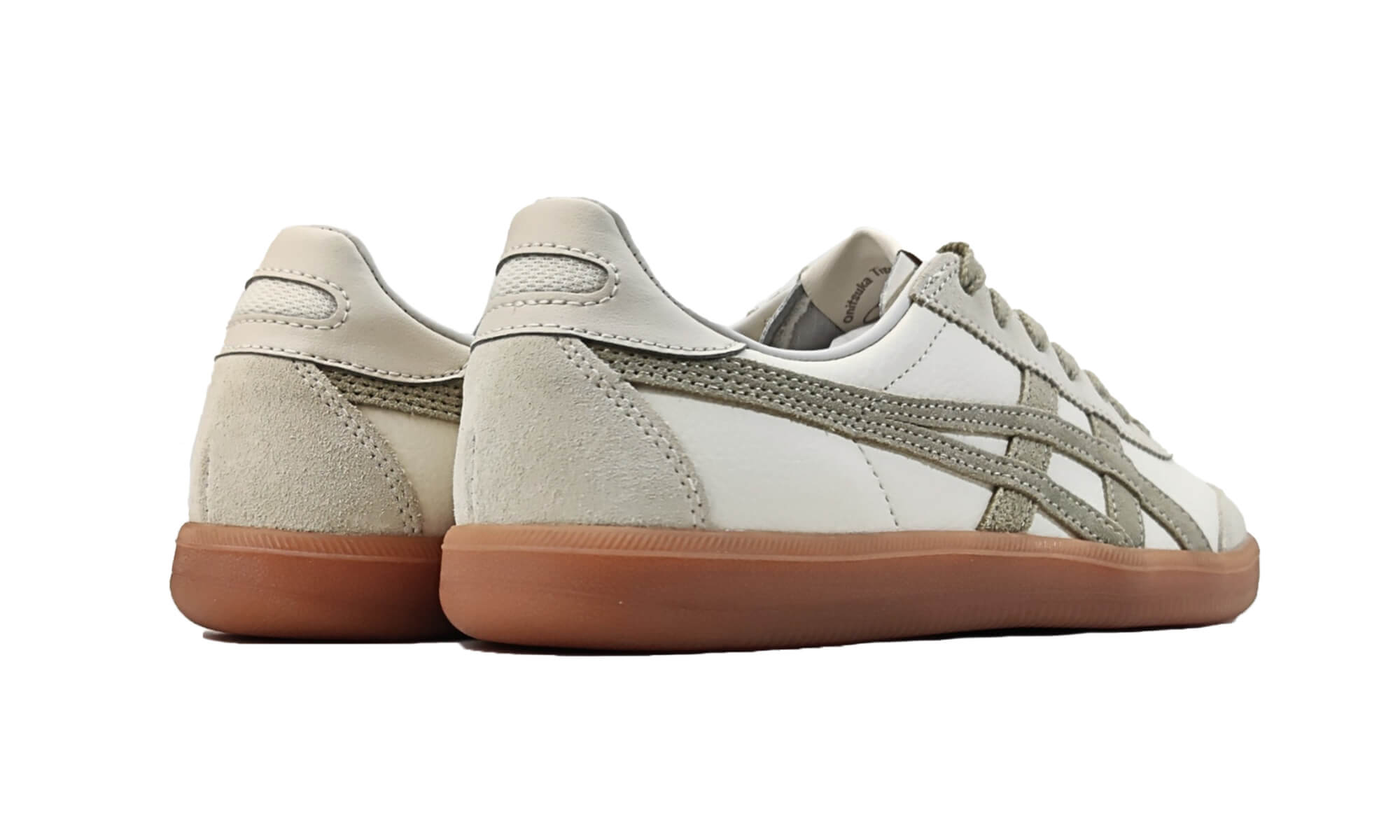 Onitsuka Tiger Tokuten 'Beige Tan'