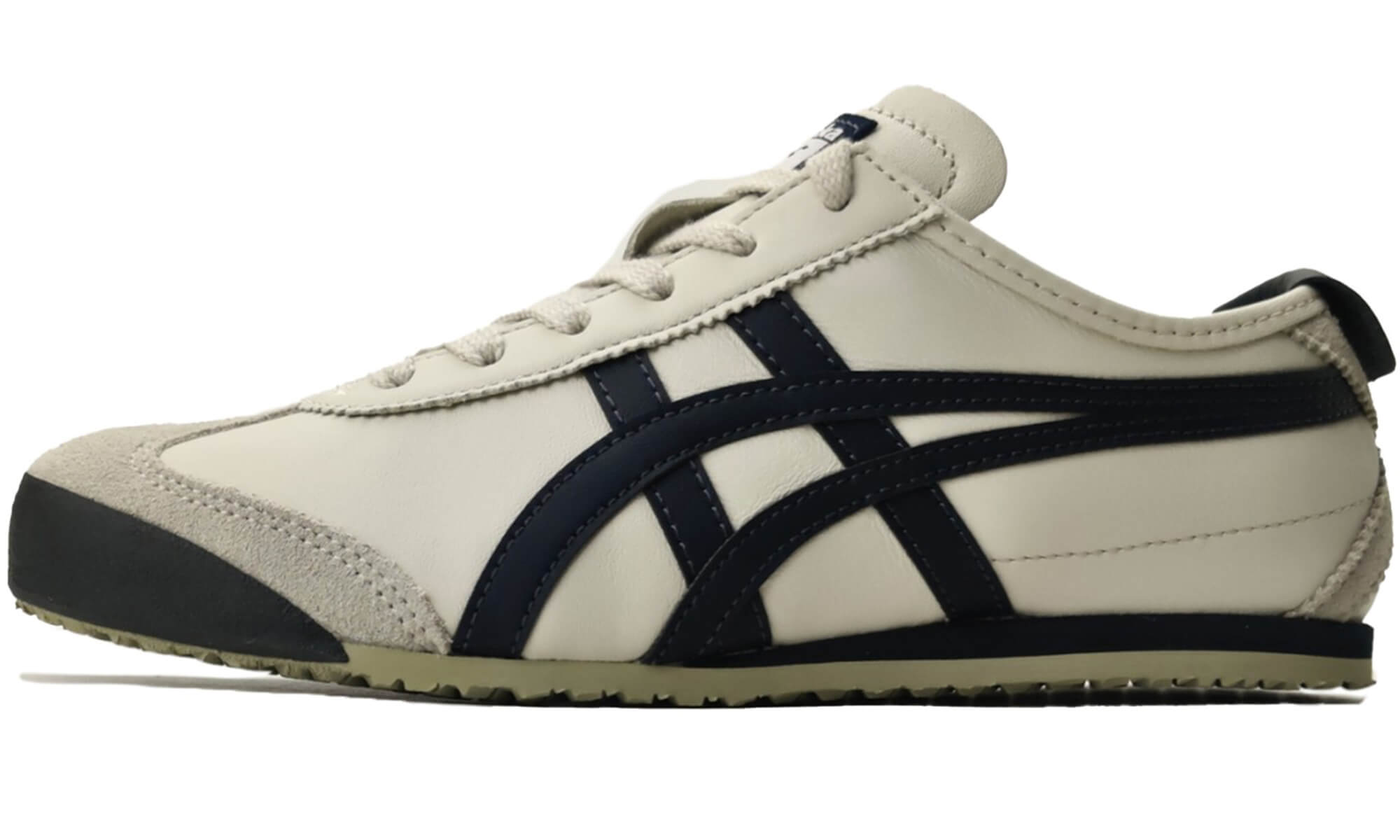 Onitsuka Tiger Mexico 66 'Birch Peacoat' - Main Image