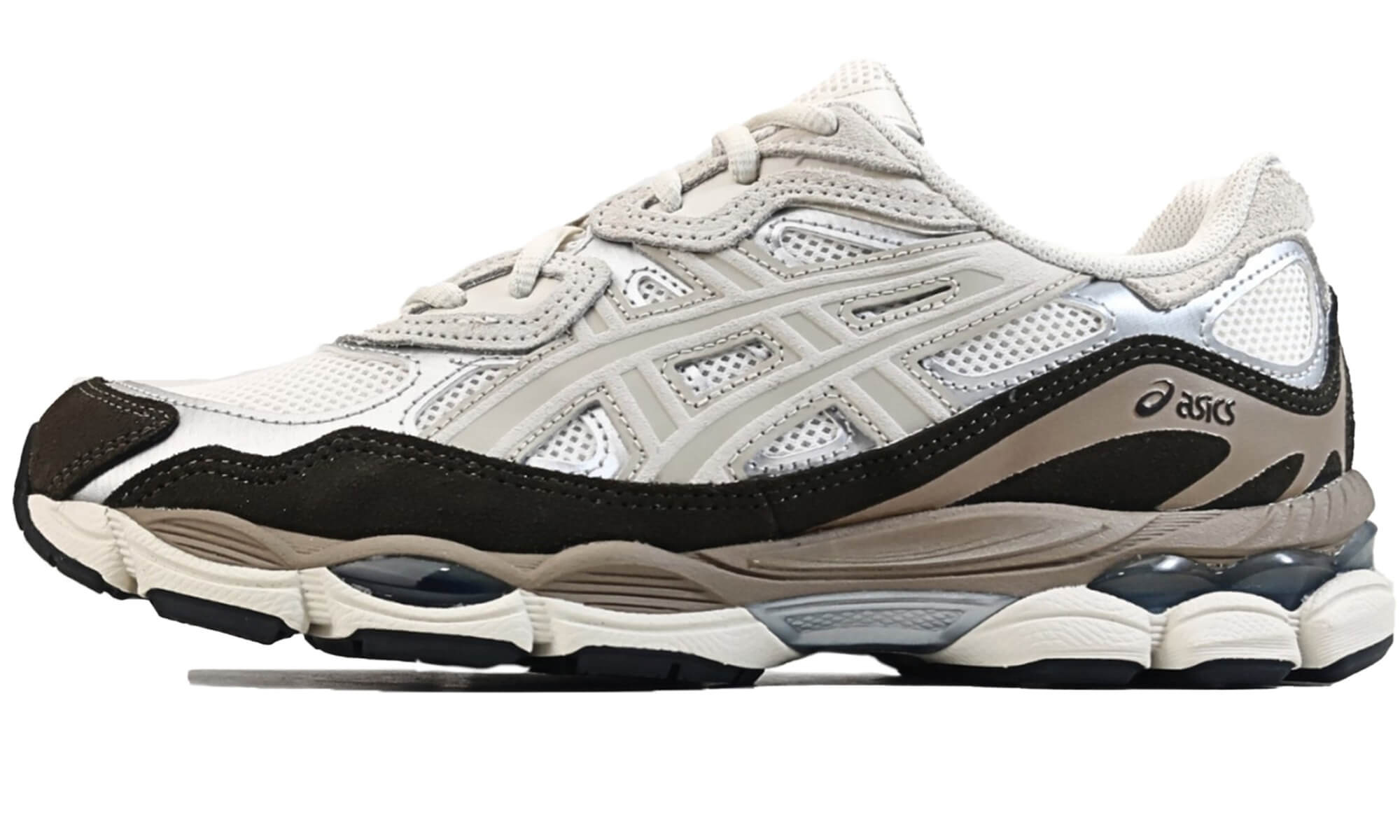 ASICS GEL-NYC 'Cream/Cream'