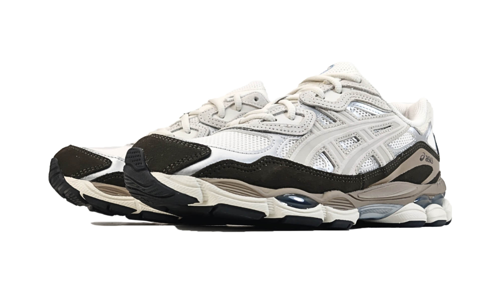 ASICS GEL-NYC 'Cream/Cream'