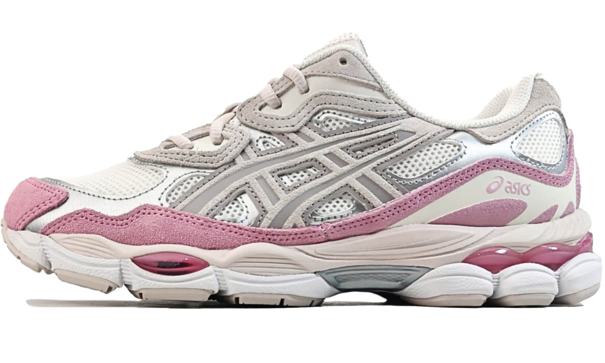 ASICS GEL-NYC 'Cream Mineral Beige'