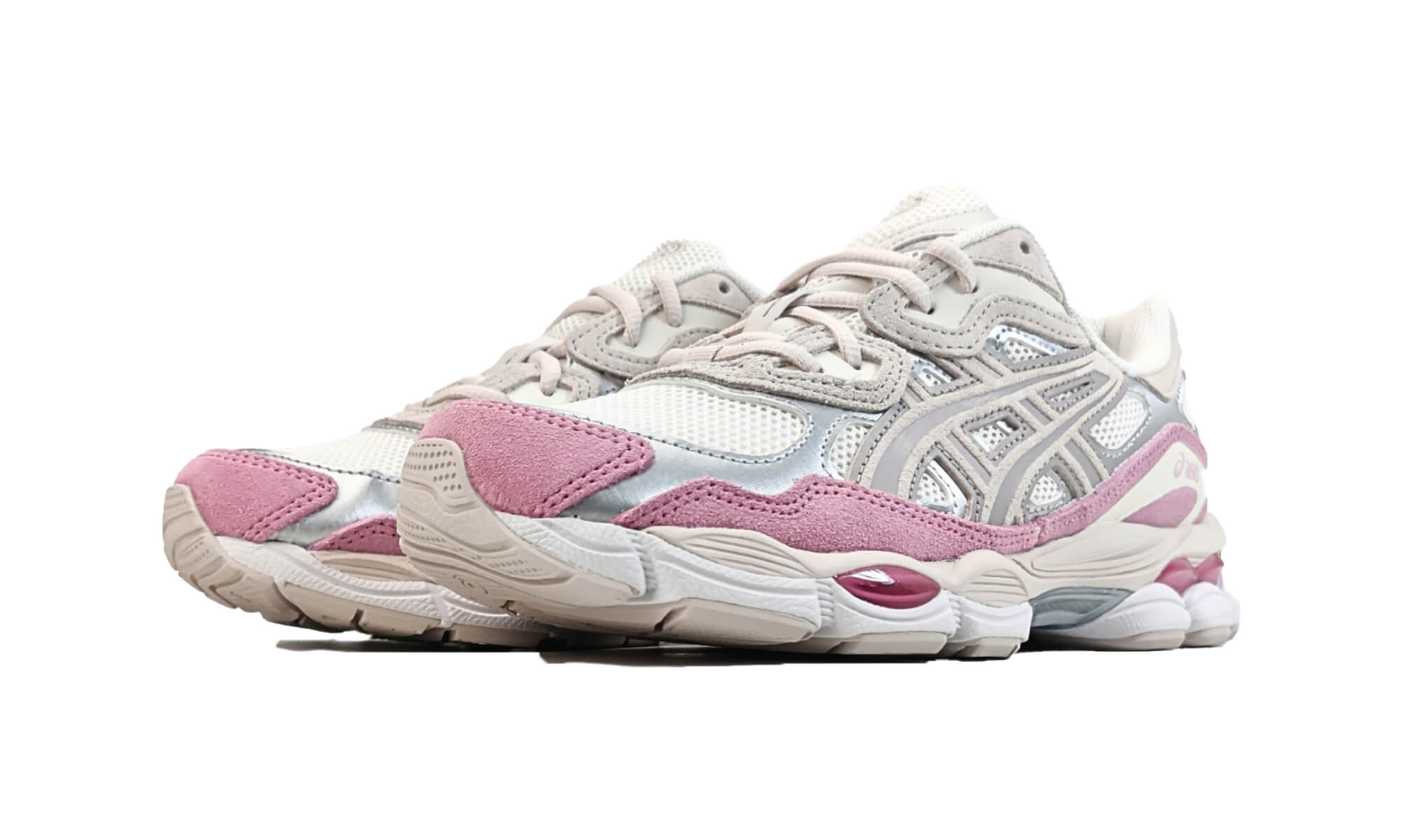 ASICS GEL-NYC 'Cream Mineral Beige'