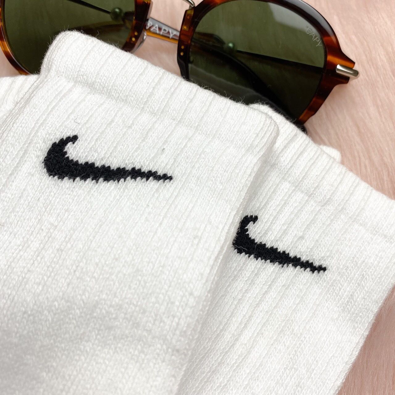 Nike Everyday Cushioned Crew Socks (3 Pairs)
