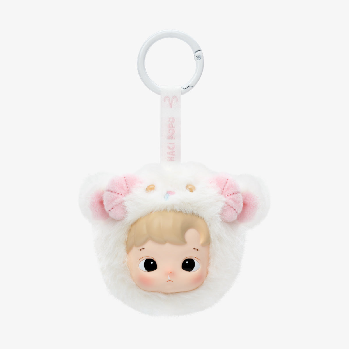 POP MART HACIPUPU 'The Constellation Series' Blind Box