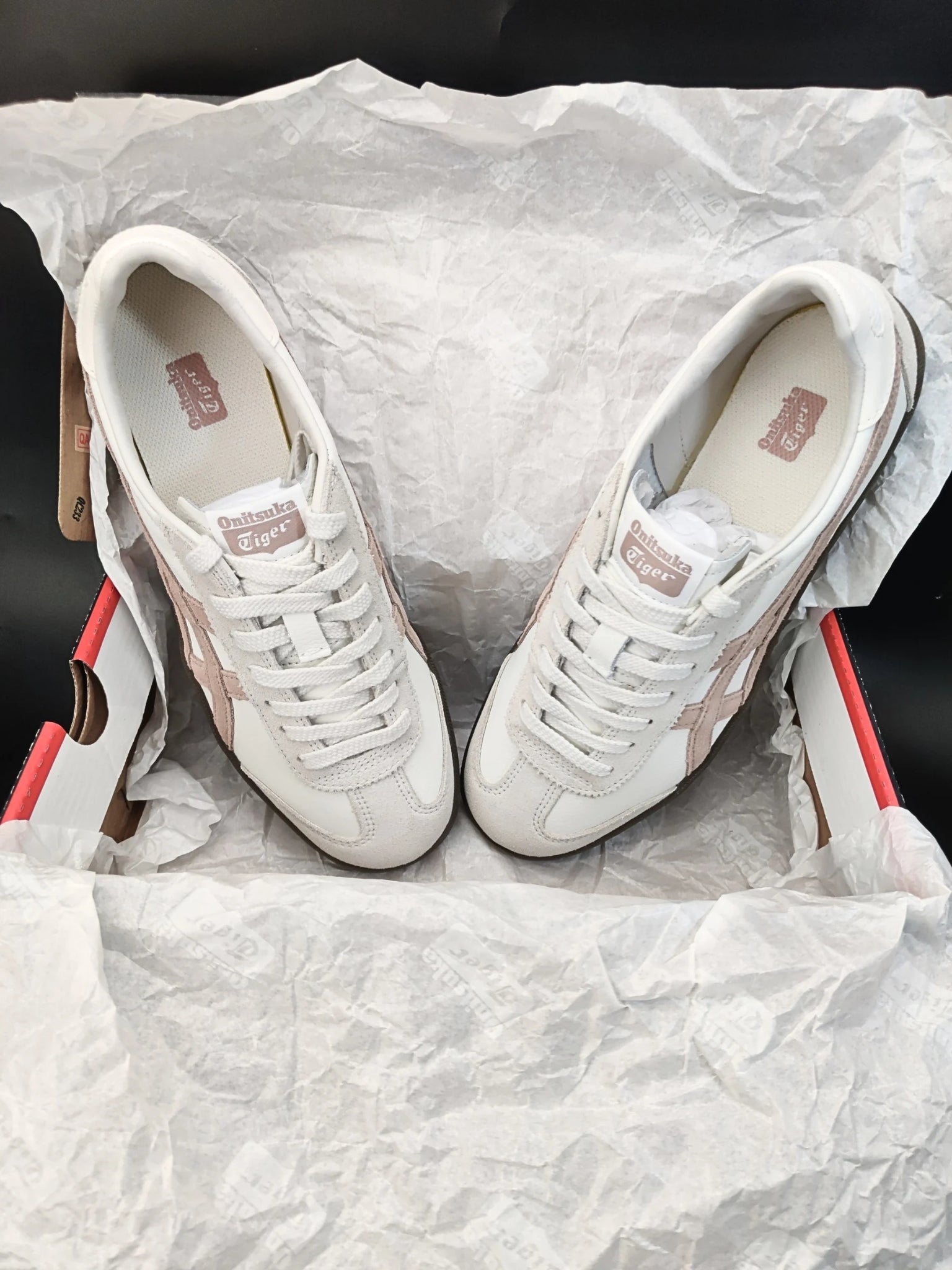 Onitsuka Tiger Tokuten 'Dusty Steppe'