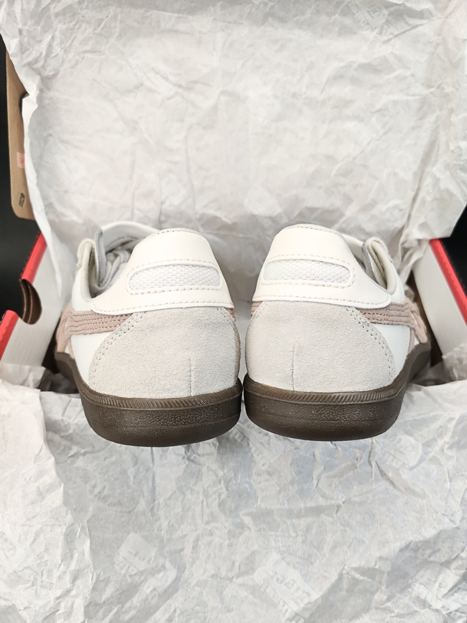 Onitsuka Tiger Tokuten 'Dusty Steppe'