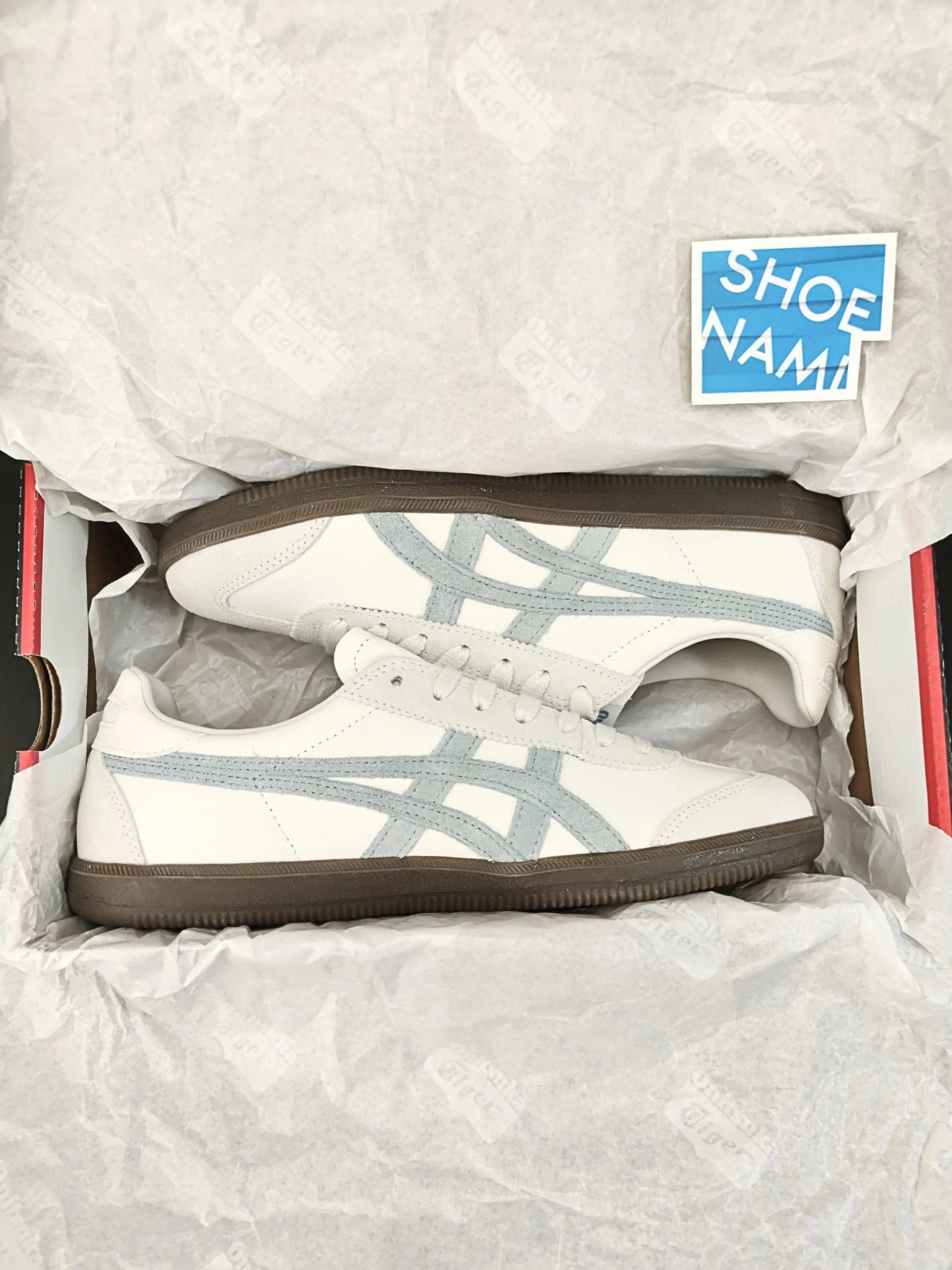 Onitsuka Tiger Tokuten 'Sky Blue'
