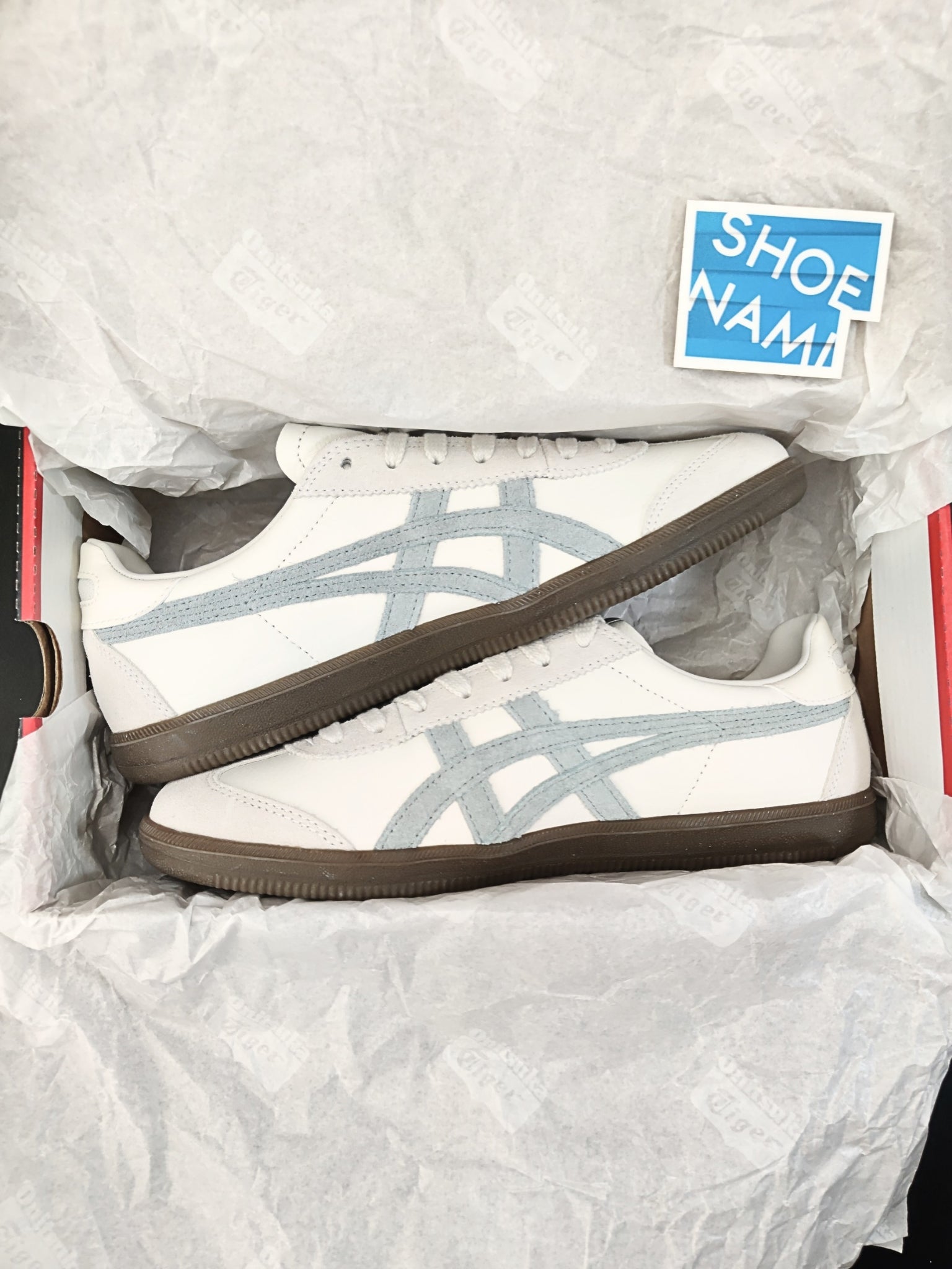 Onitsuka Tiger Tokuten 'Sky Blue'