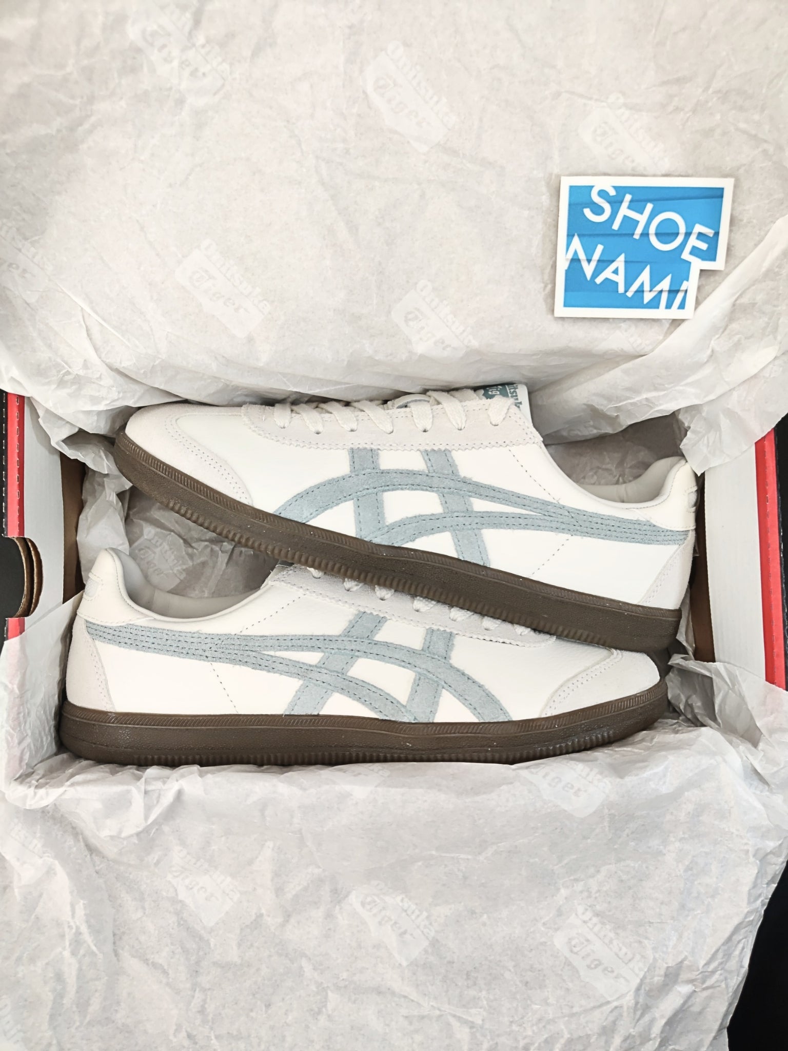 Onitsuka Tiger Tokuten 'Sky Blue'