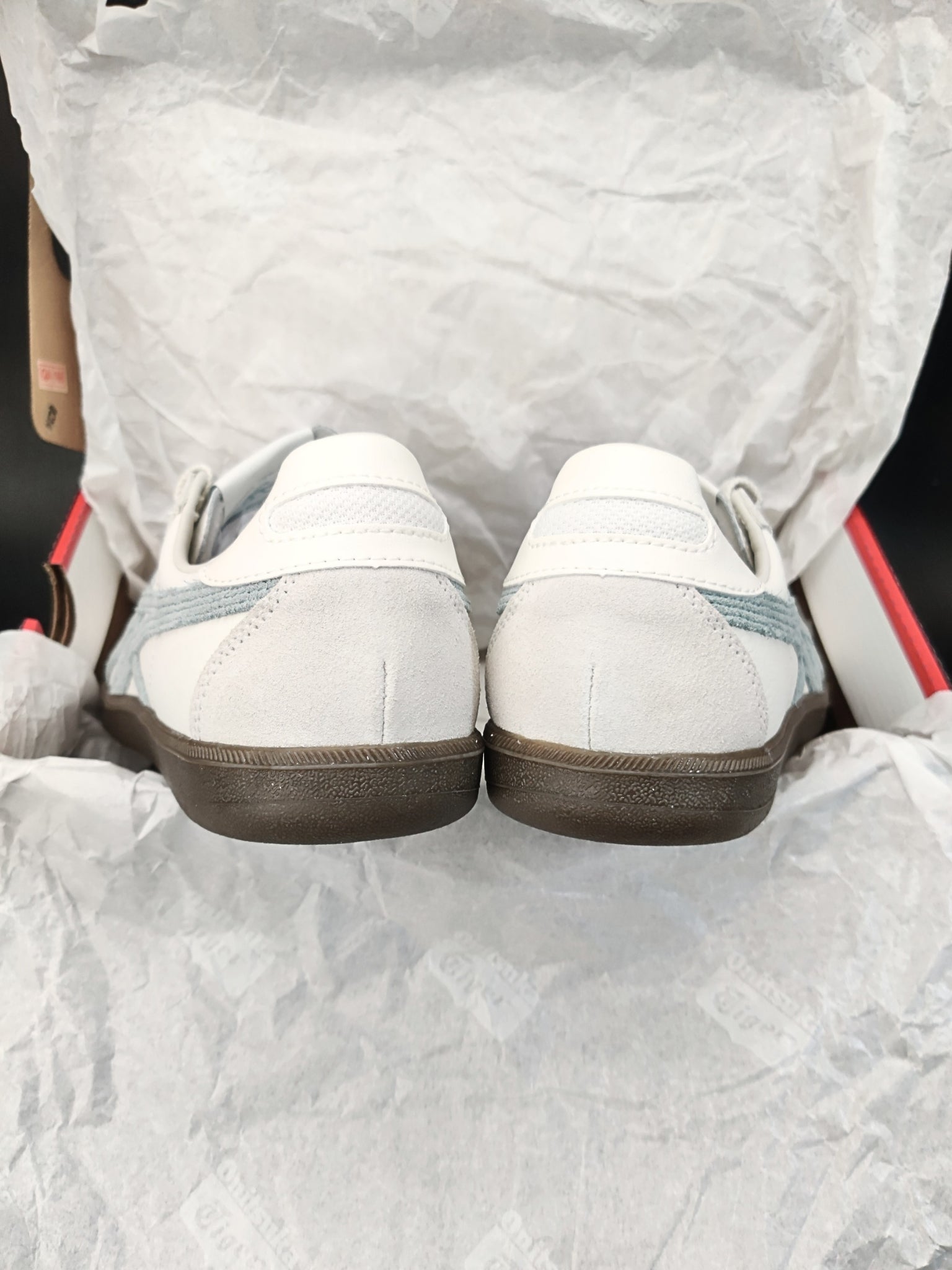 Onitsuka Tiger Tokuten 'Sky Blue'