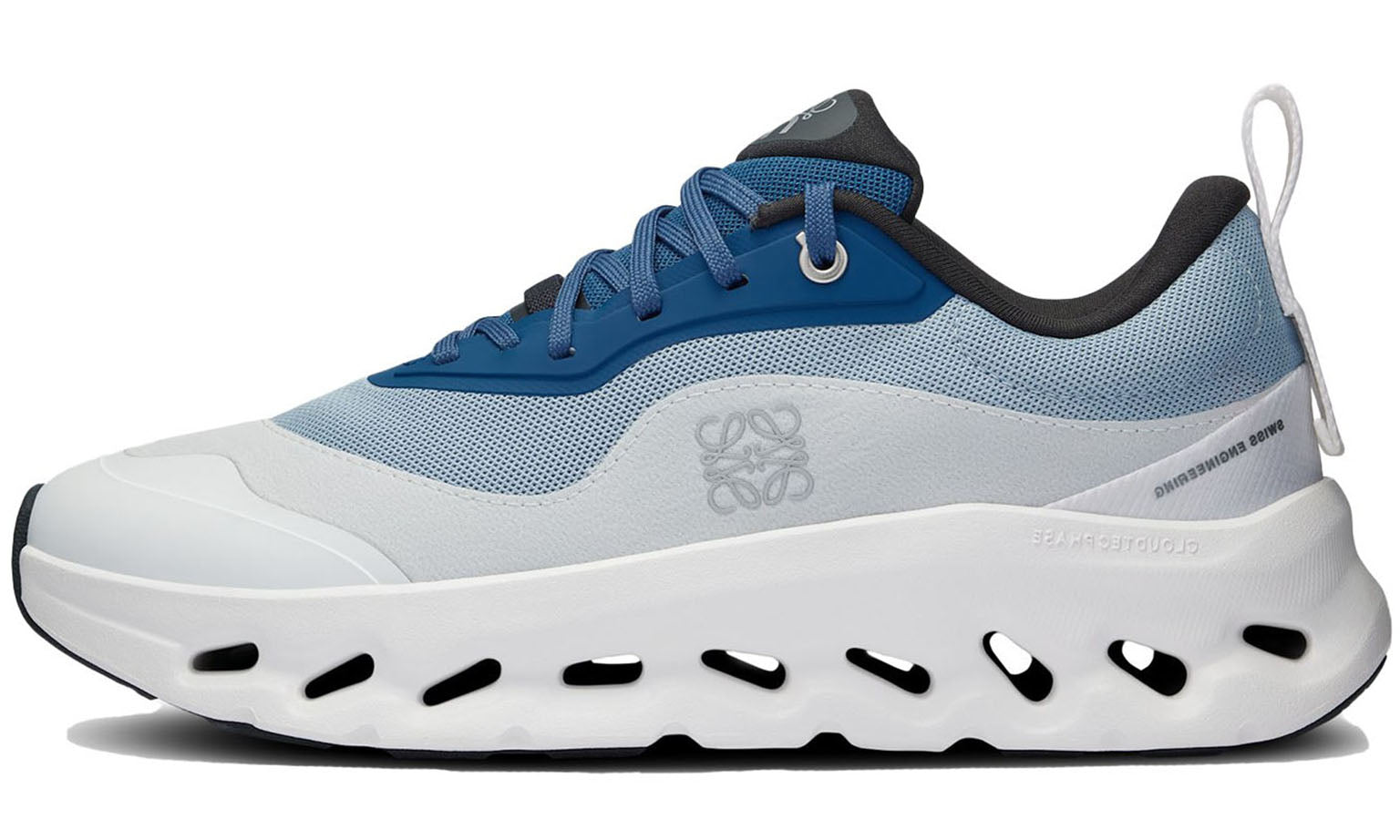 LOEWE x On Cloudtilt 2 'Blue White'