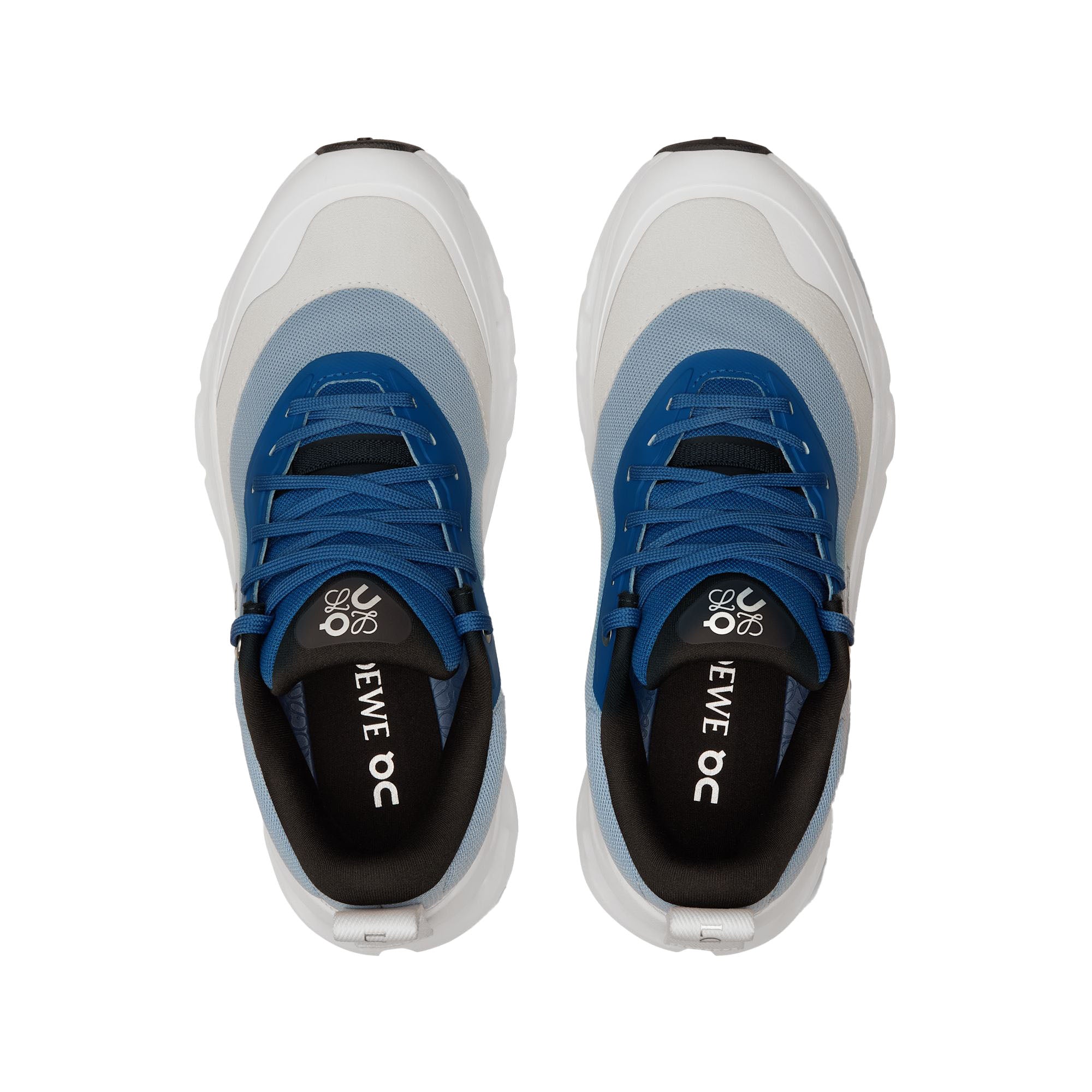 LOEWE x On Cloudtilt 2 'Blue White'