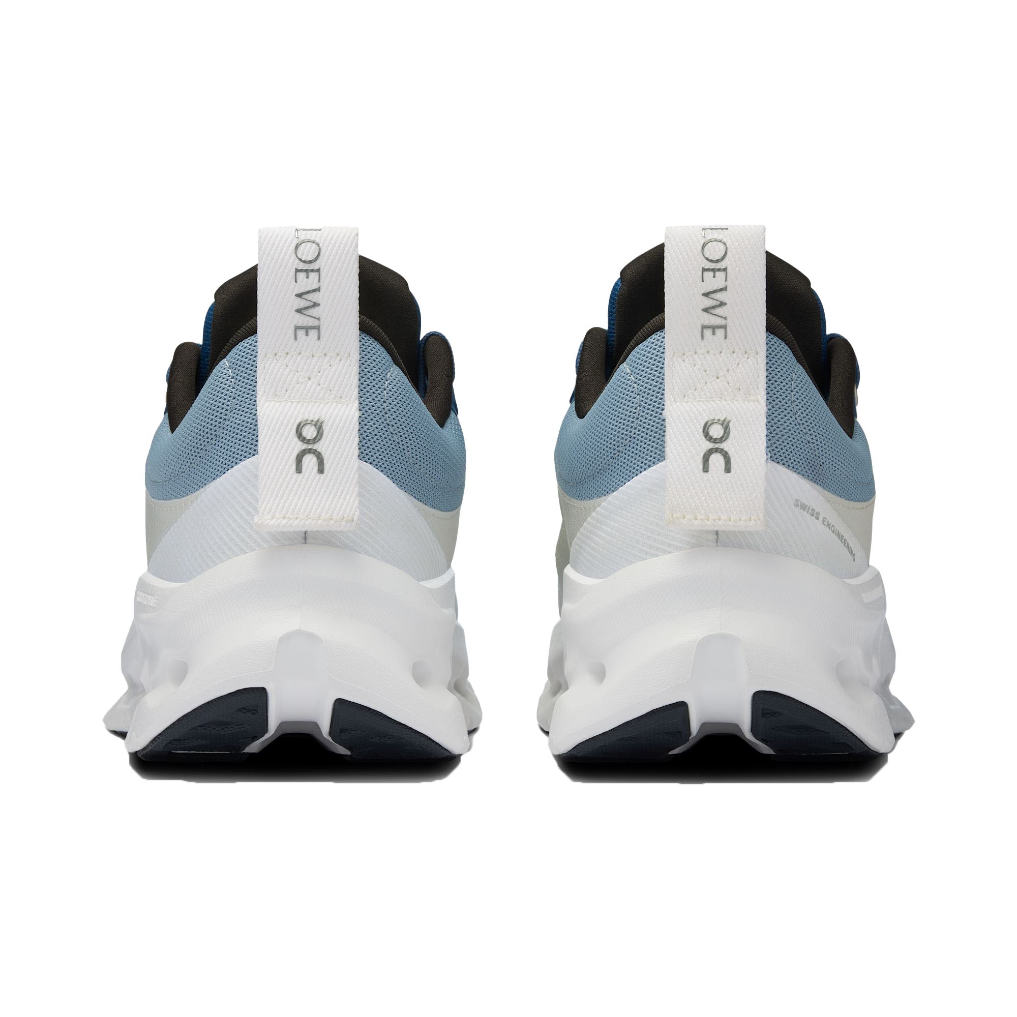 LOEWE x On Cloudtilt 2 'Blue White'