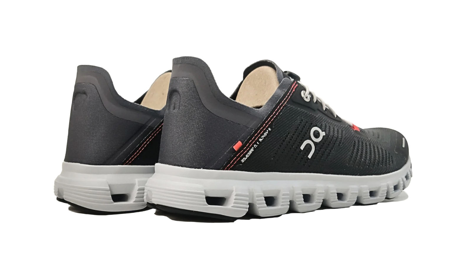 MITA x On Cloud 6 Coast 'Magnet/Sand'