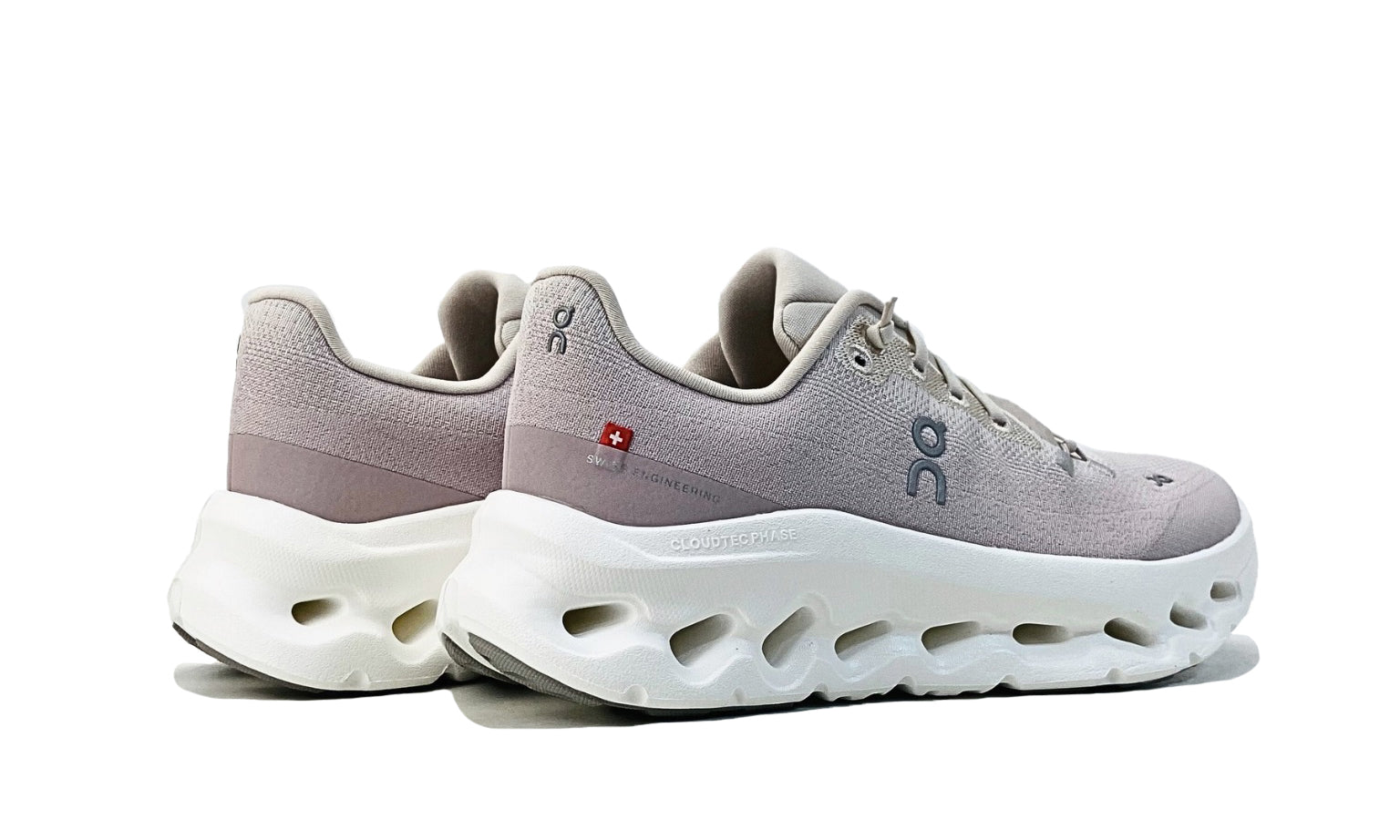 On Cloudtilt 'Pearl Fade' (W)