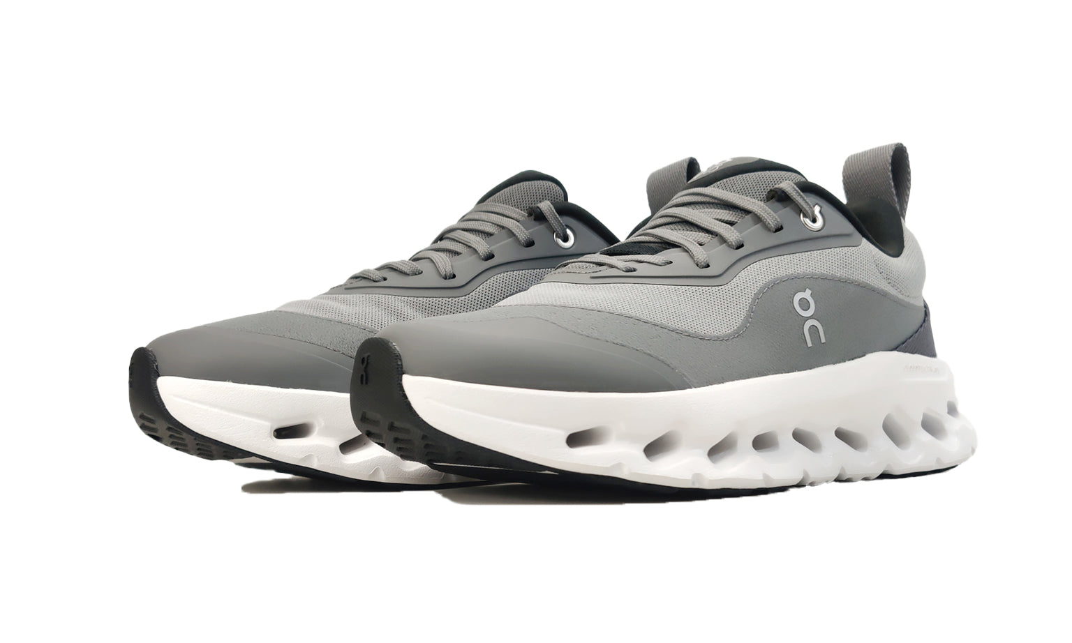 LOEWE X On Cloudtilt 2 'Grey' (W)
