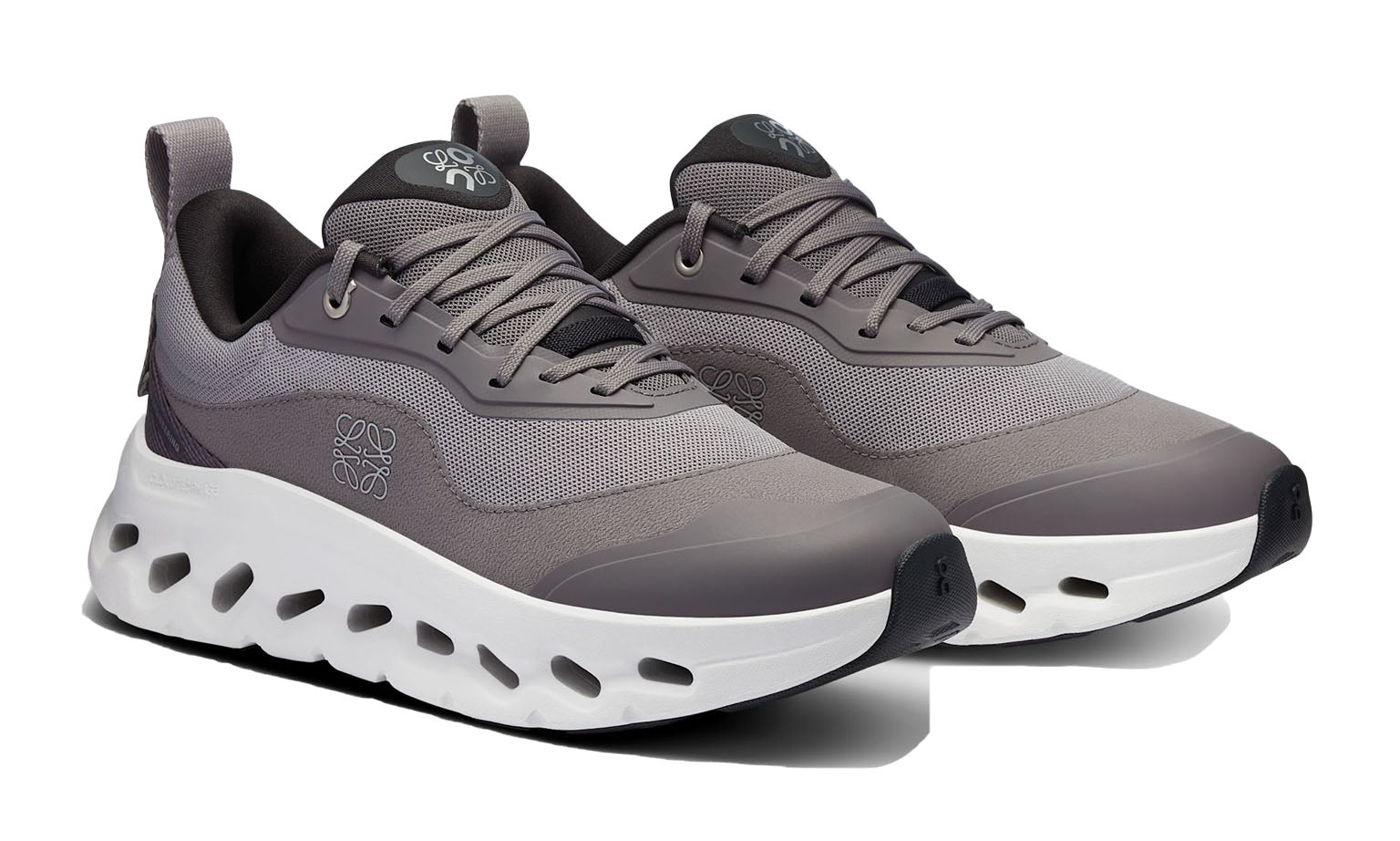 LOEWE X On Cloudtilt 2 'Grey' (W)
