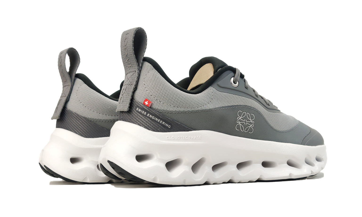 LOEWE X On Cloudtilt 2 'Grey' (W)