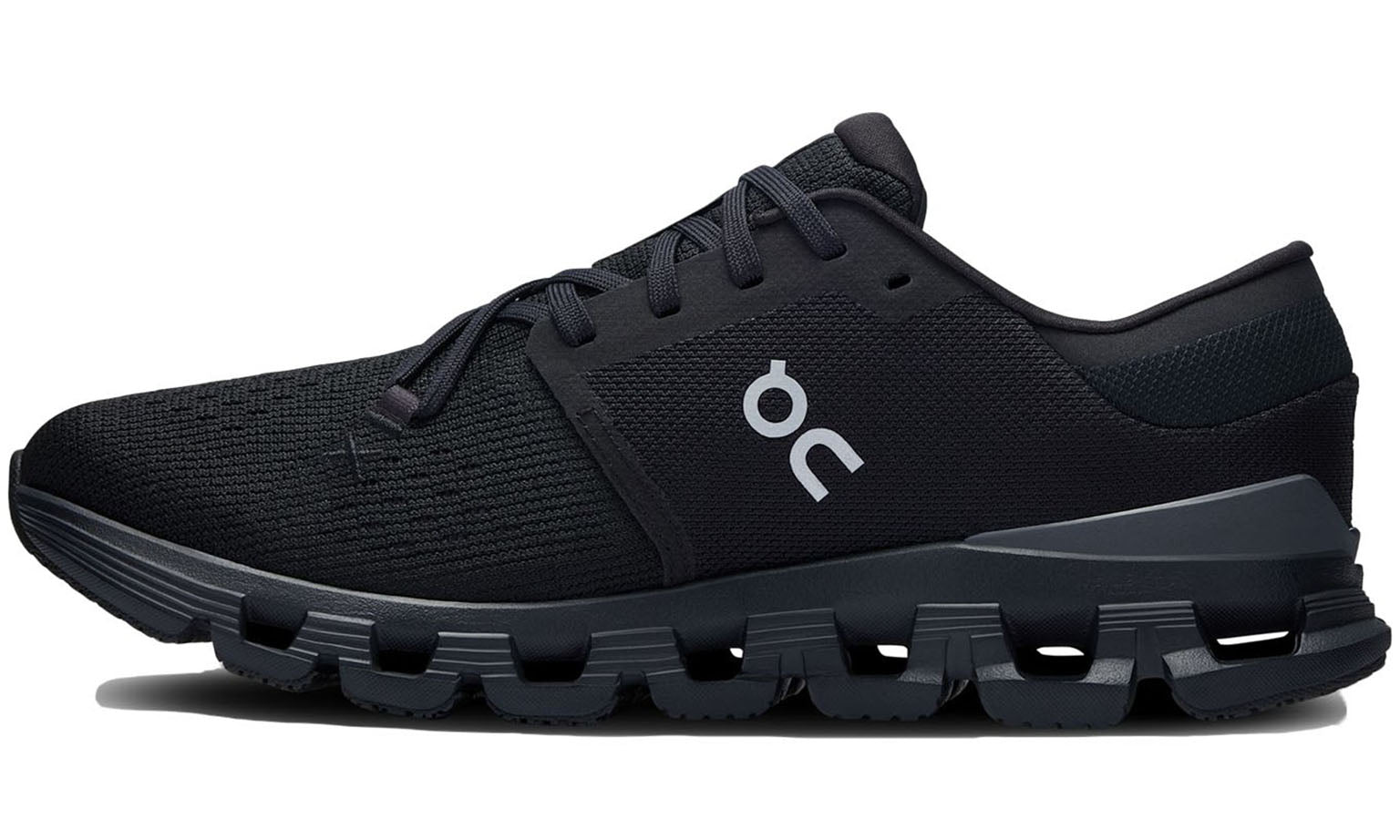 On Cloud X 4 'Black Eclipse' (W)