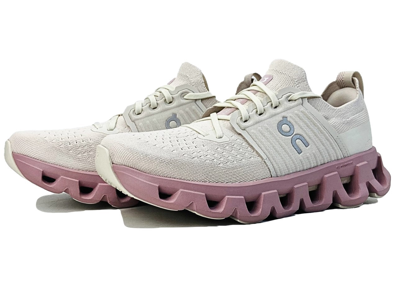 On Cloudswift 4 'Pearl Mauve' (W)