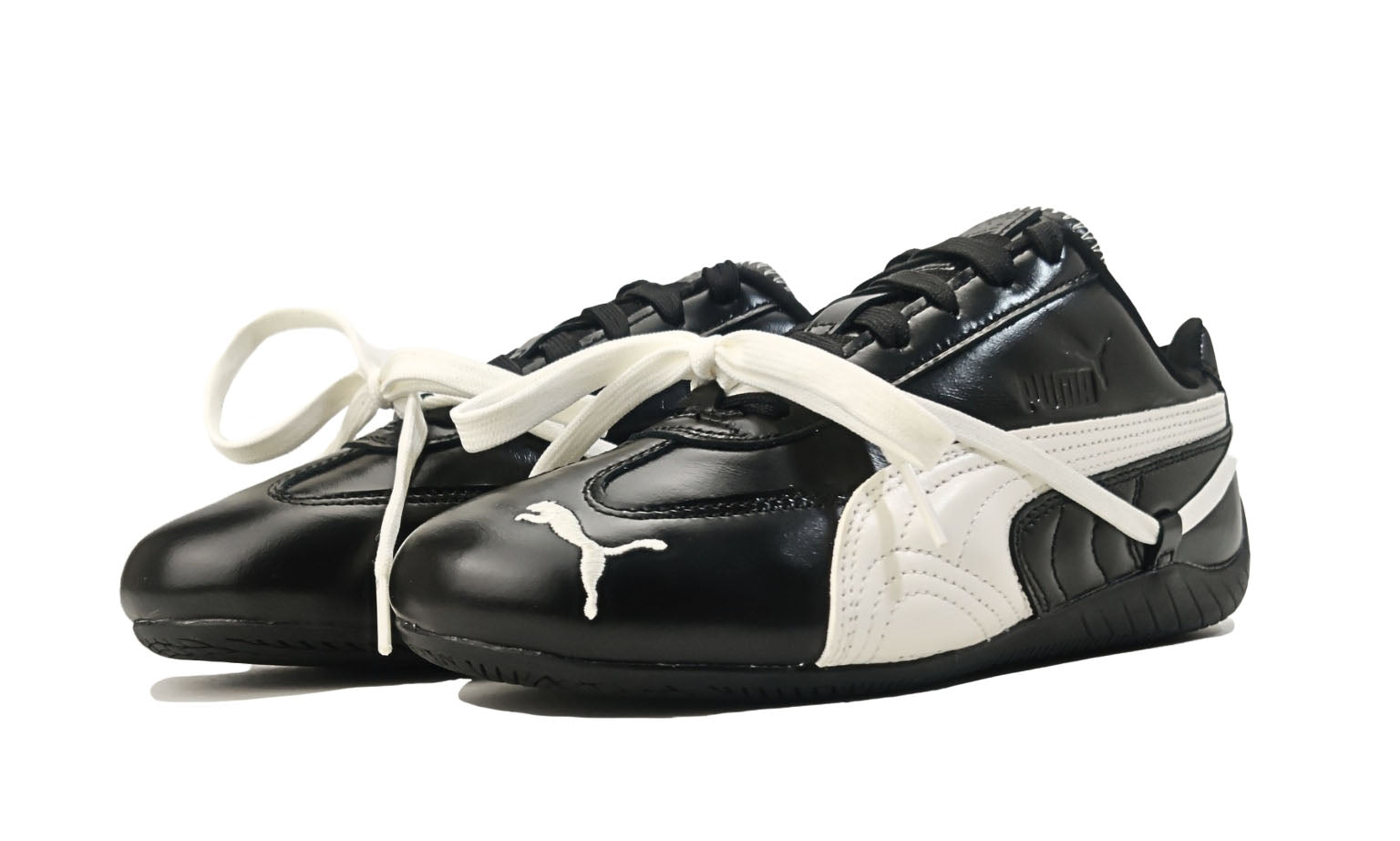 PUMA x ROSÉ Speedcat Premium 'Black' (W)