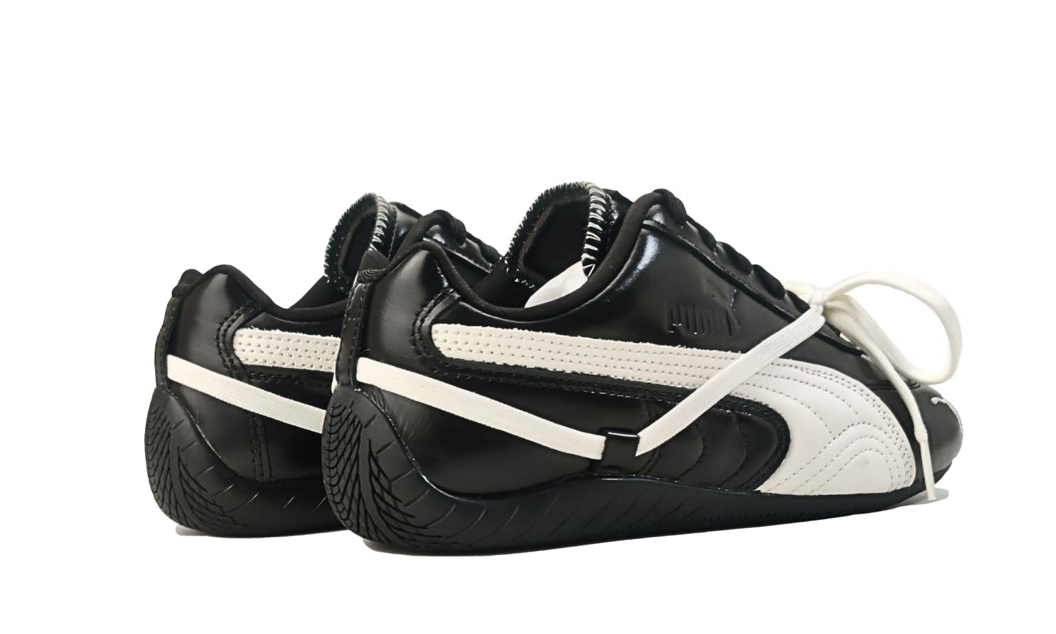 PUMA x ROSÉ Speedcat Premium 'Black' (W)