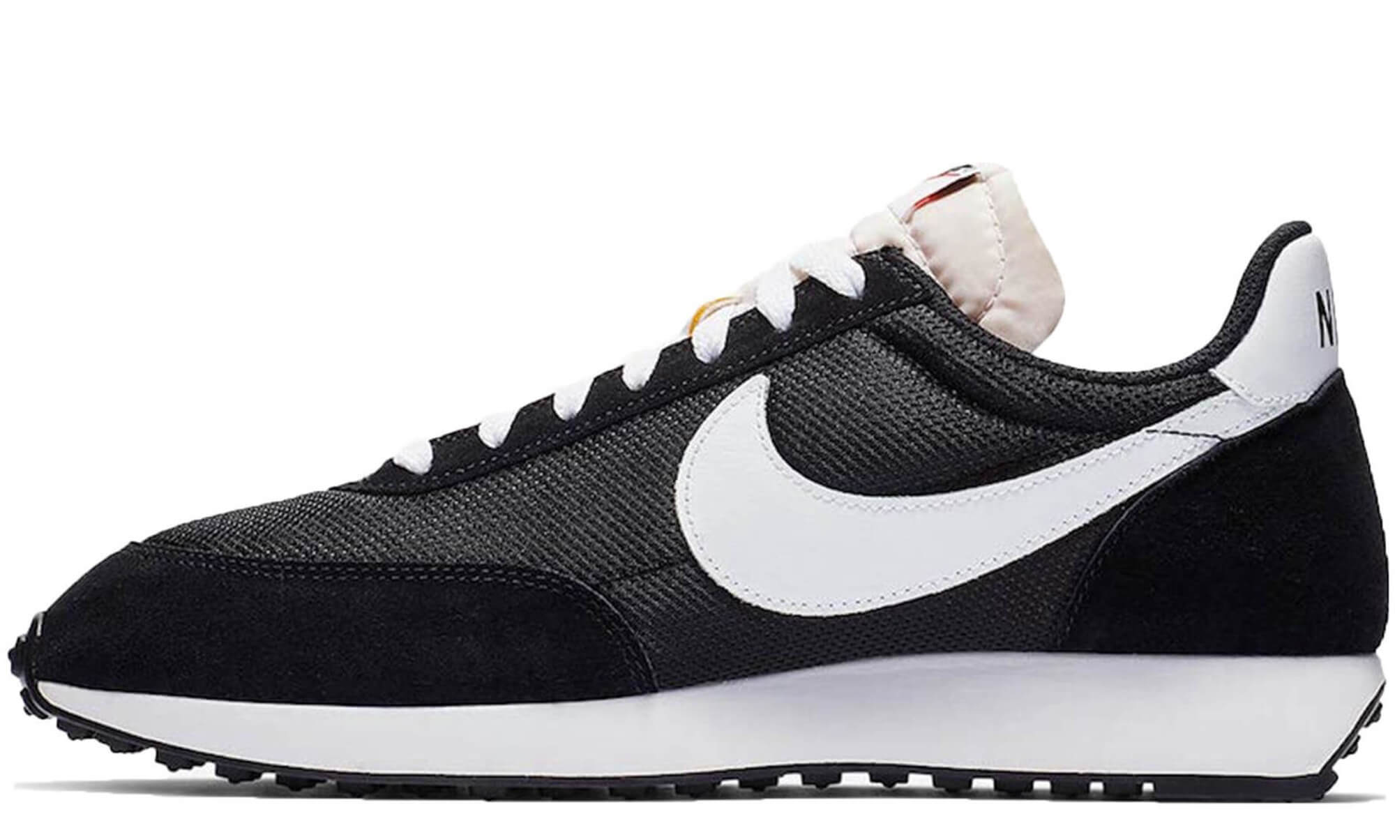 Nike Air Tailwind 79 'Black/White'