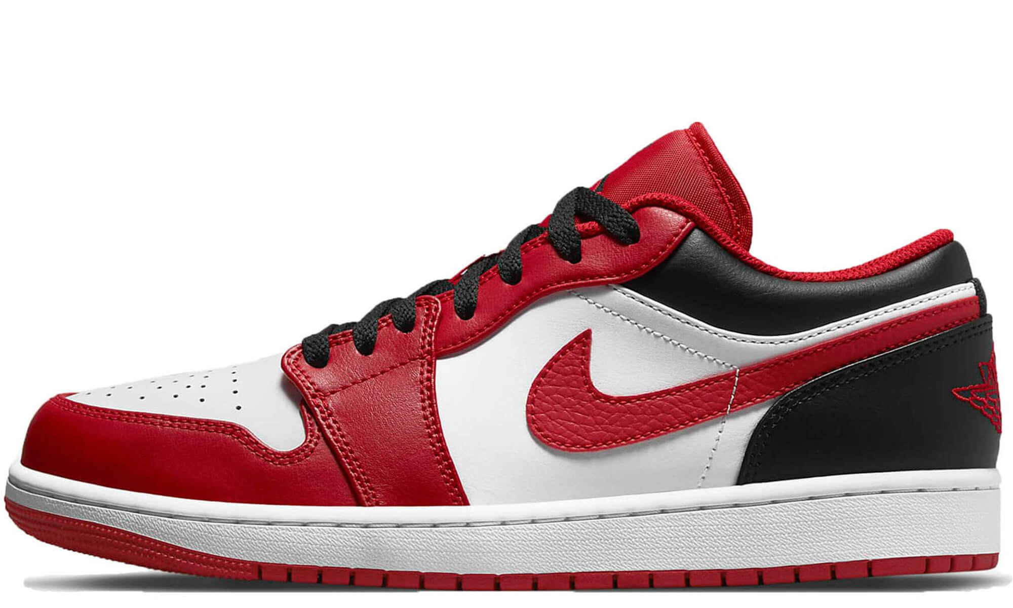 Air Jordan 1 Low 'Chicago Bulls'