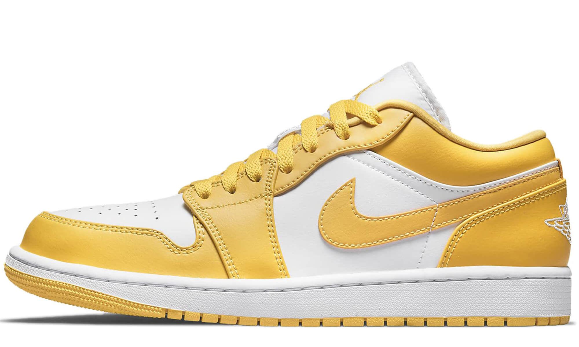 Air Jordan 1 Low 'Pollen'