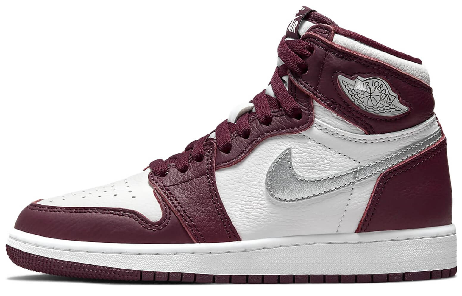 Air Jordan 1 Retro High OG GS Bordeaux