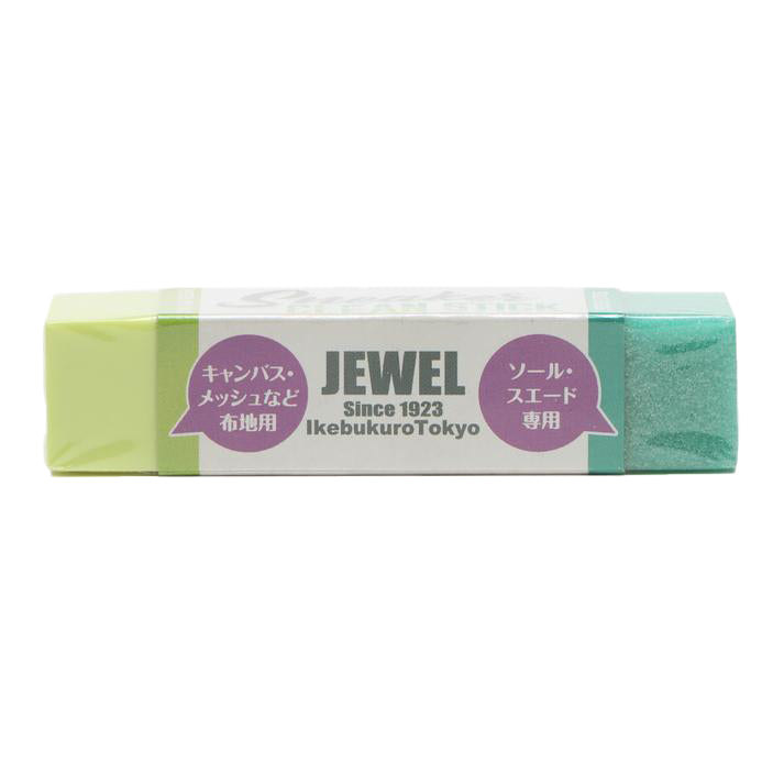 Jewel 2-in-1 Sneaker Cleaner Eraser (Ikebukuro Tokyo)