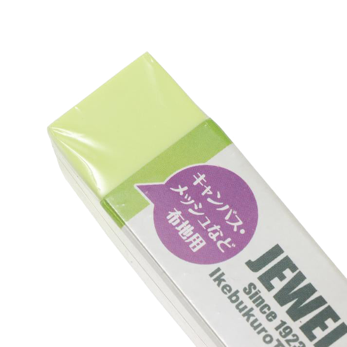 Jewel 2-in-1 Sneaker Cleaner Eraser (Ikebukuro Tokyo)