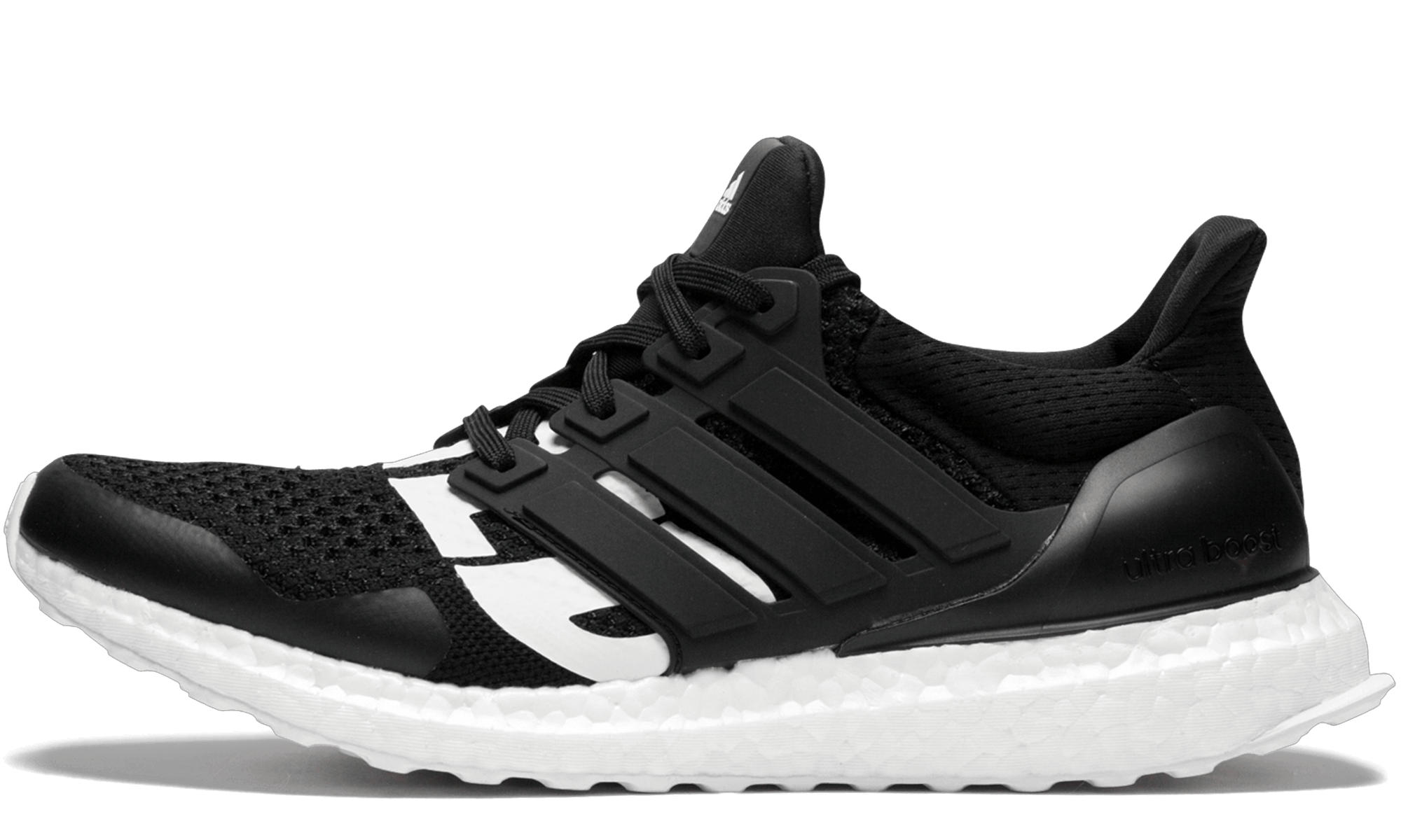 adidas Ultra Boost 1.0 'UNDFTD Black'